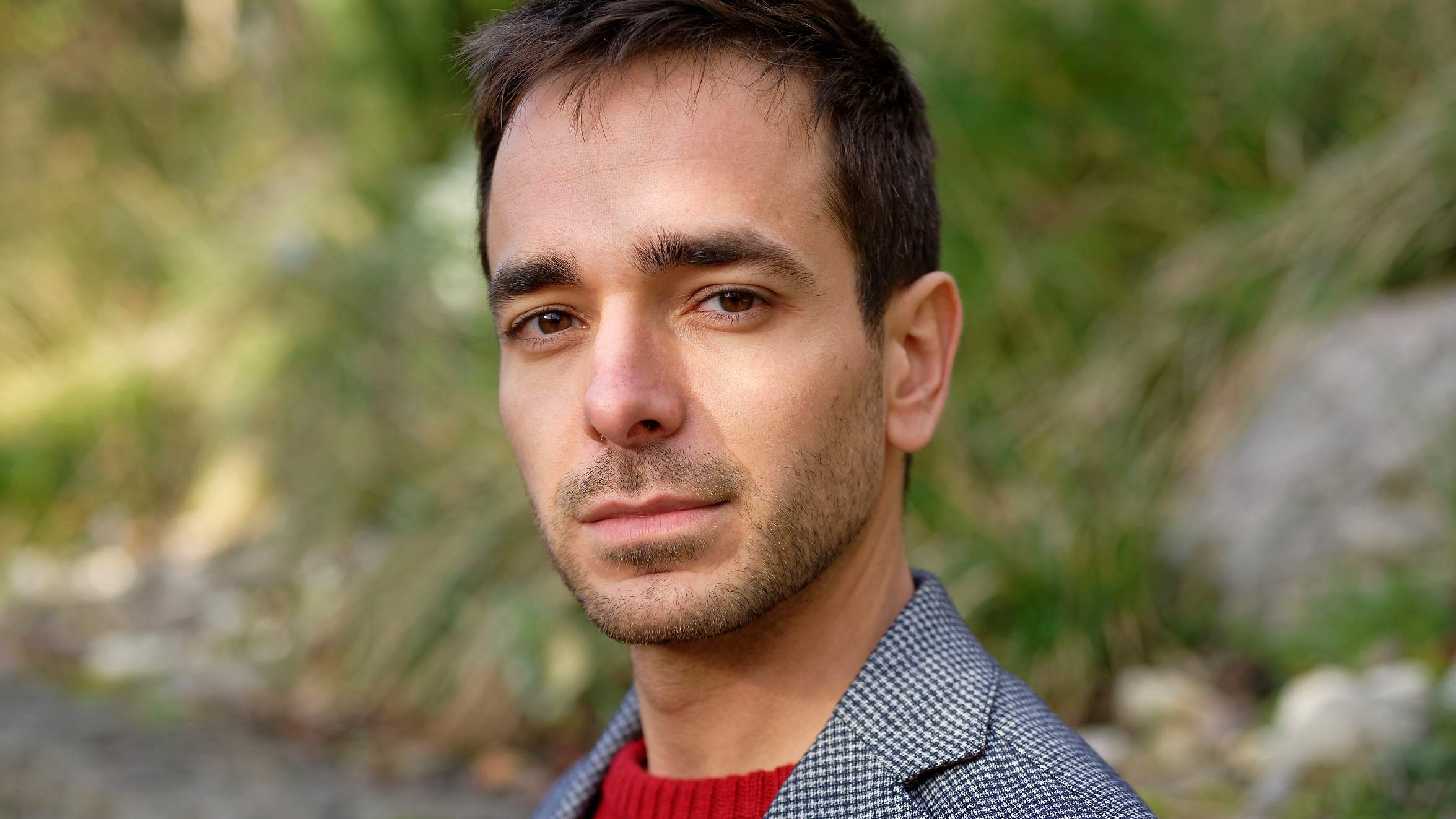 Francesco Cagnaso Malko 2024