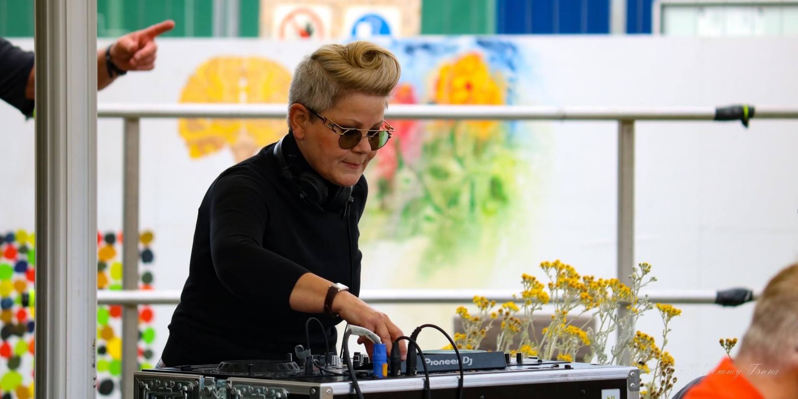 DJ Katrine Ring