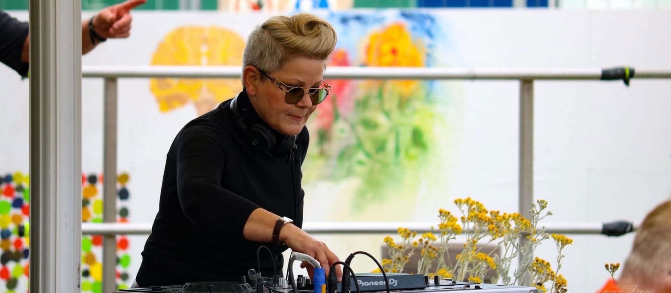 DJ Katrine Ring