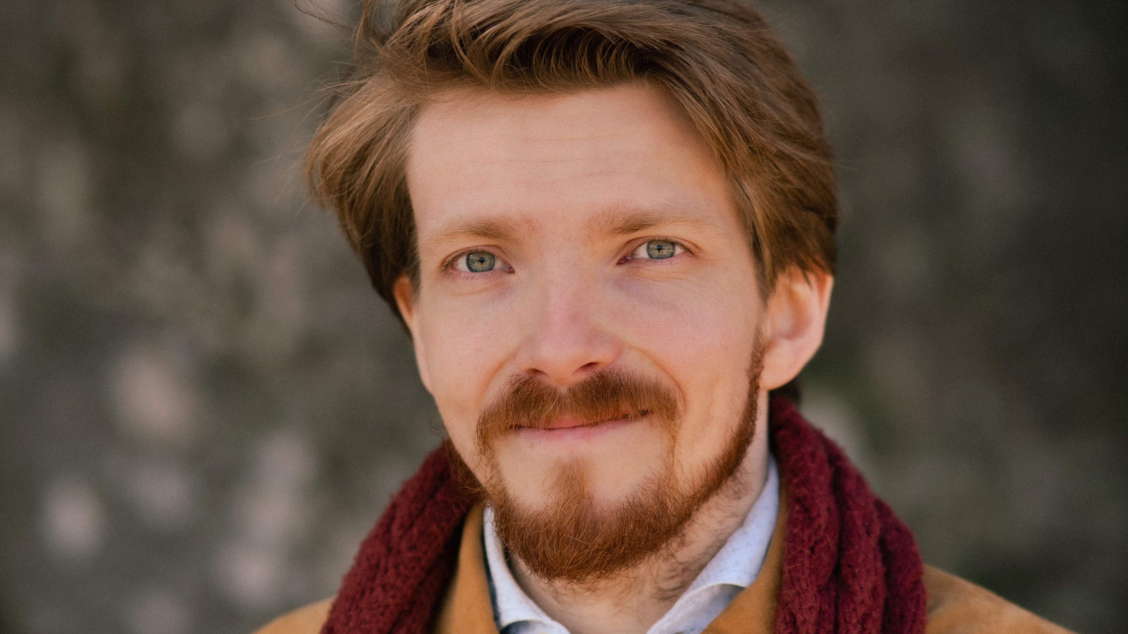 Andreas Patrik Hansson Malko 2024