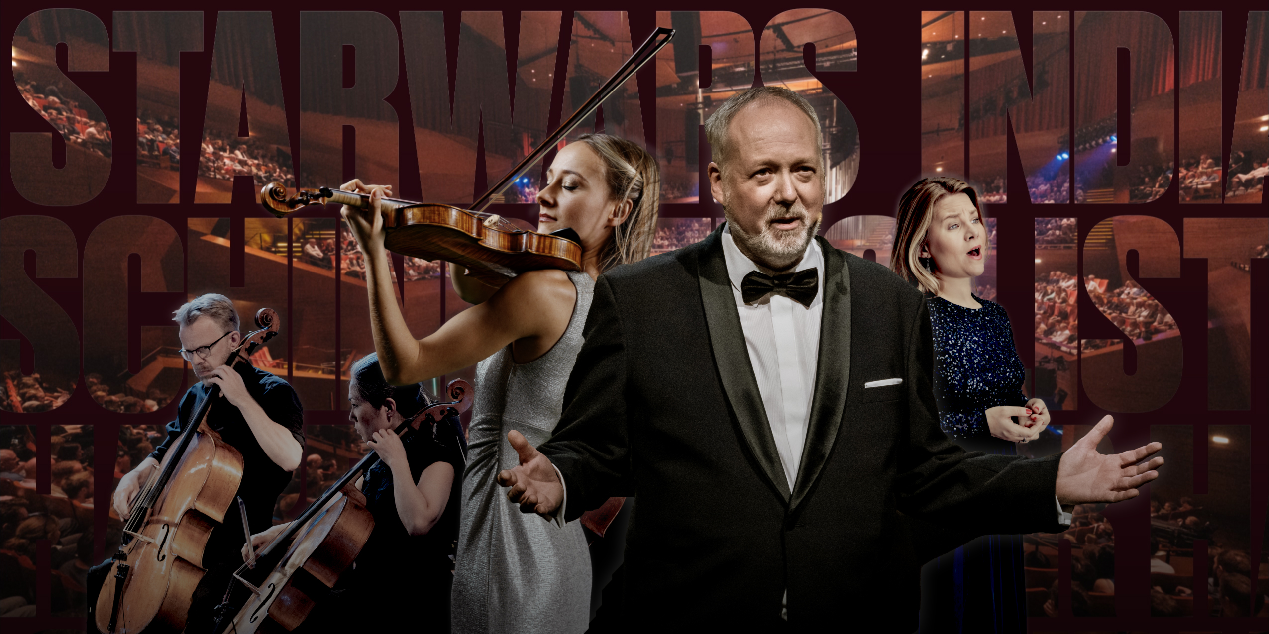 John Williams - A Tribute