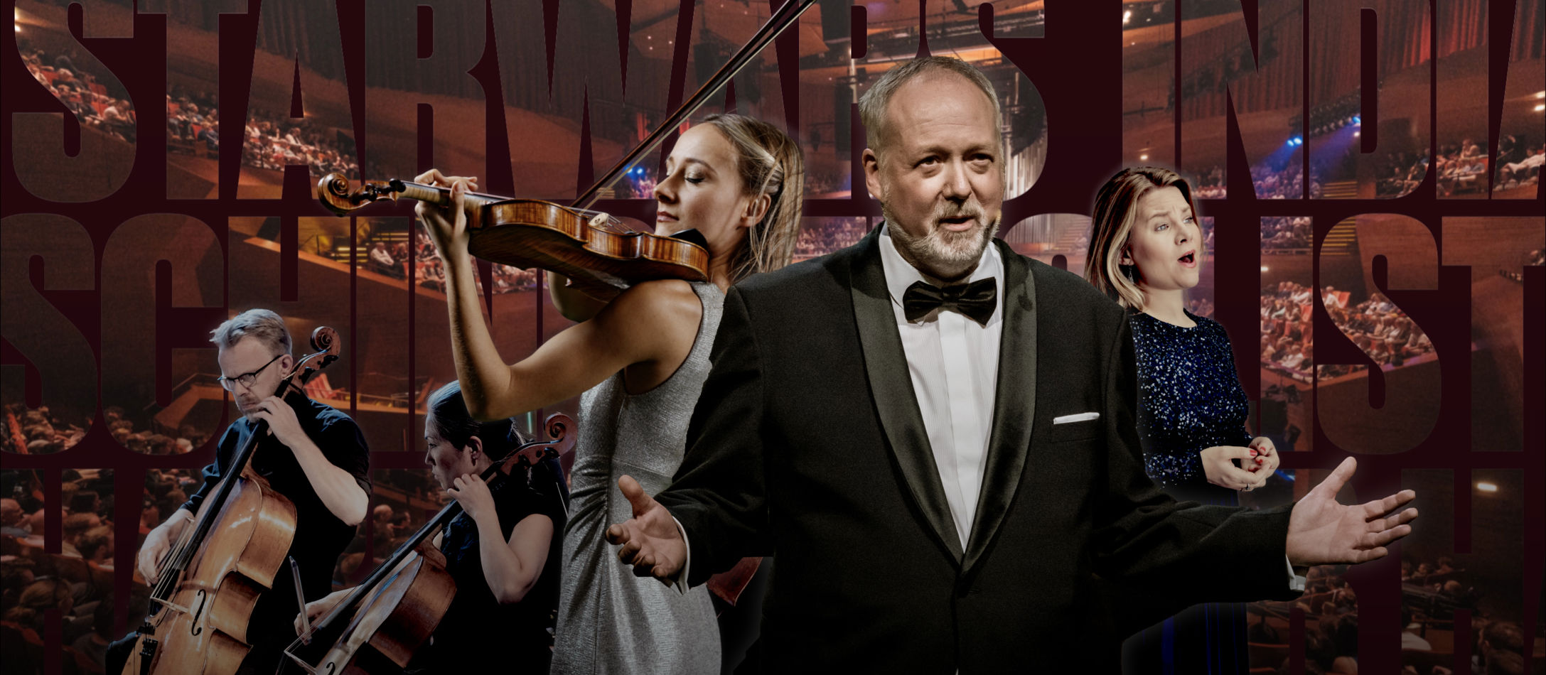 John Williams - A Tribute