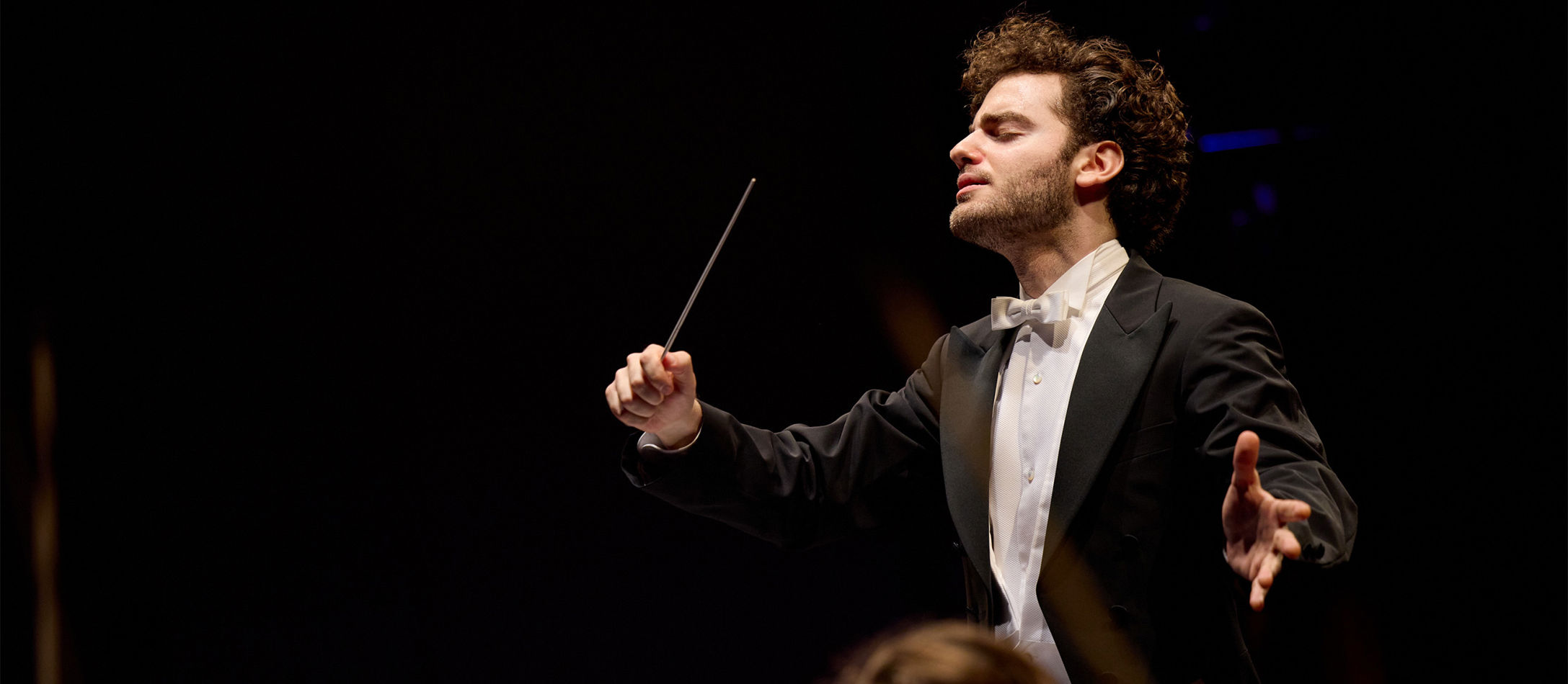 Tjeknavorian & Symphonie Fantastique
