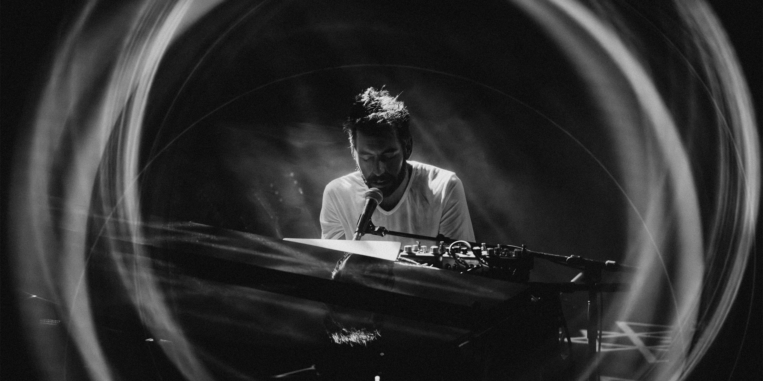 Leif Vollebekk