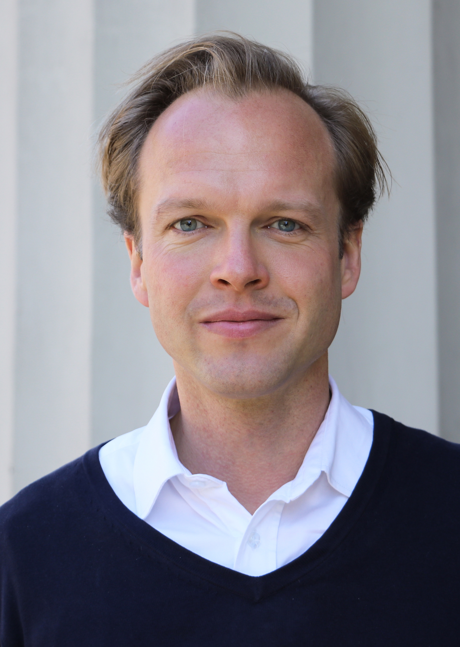Mark Baumann, Organist: Faurés Requiem