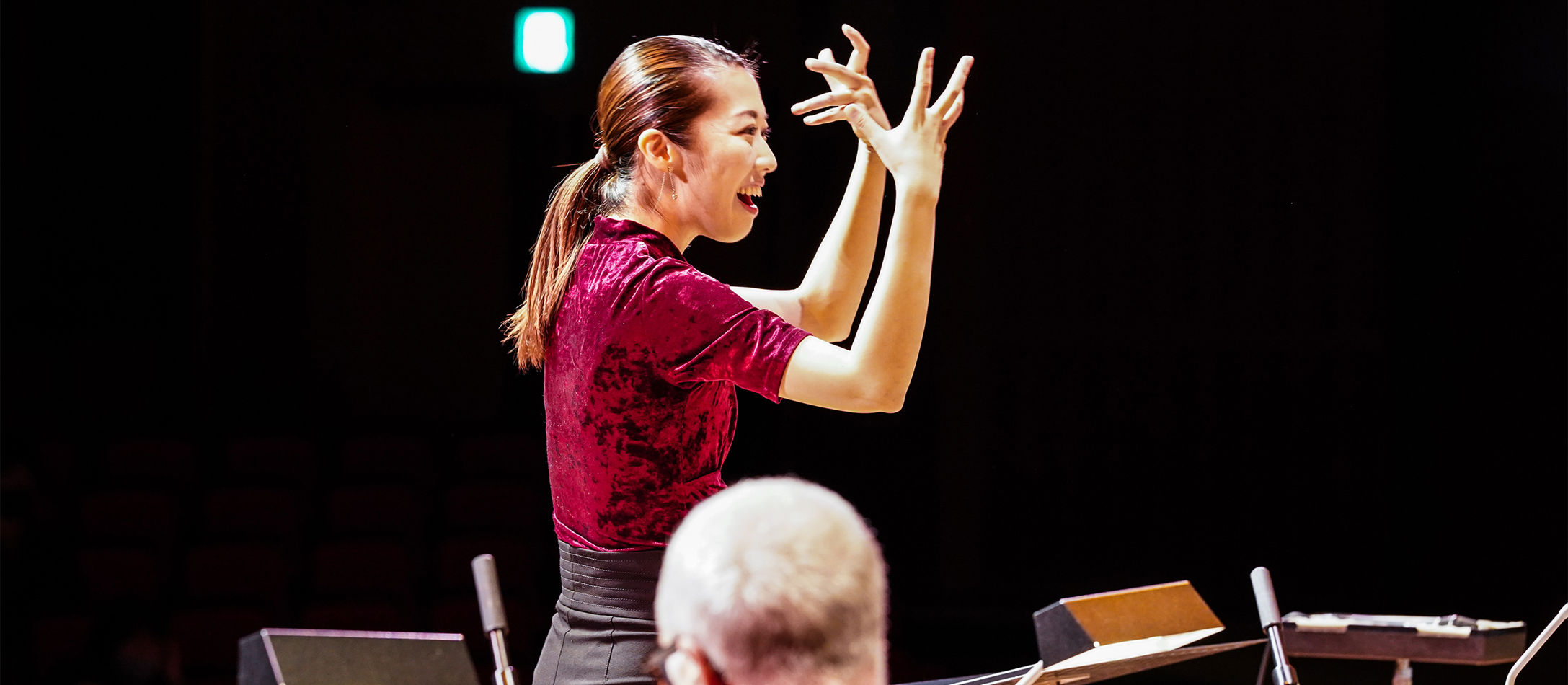 DR Big Band & Miho Hazama