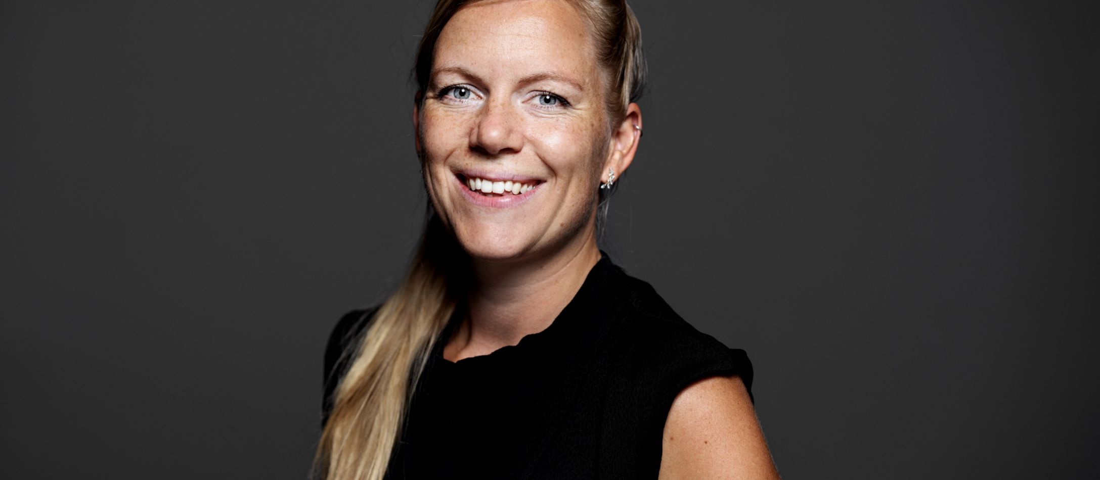Eva Steinaa