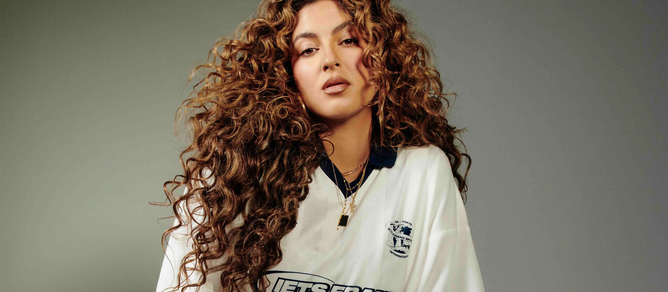 Tori Kelly