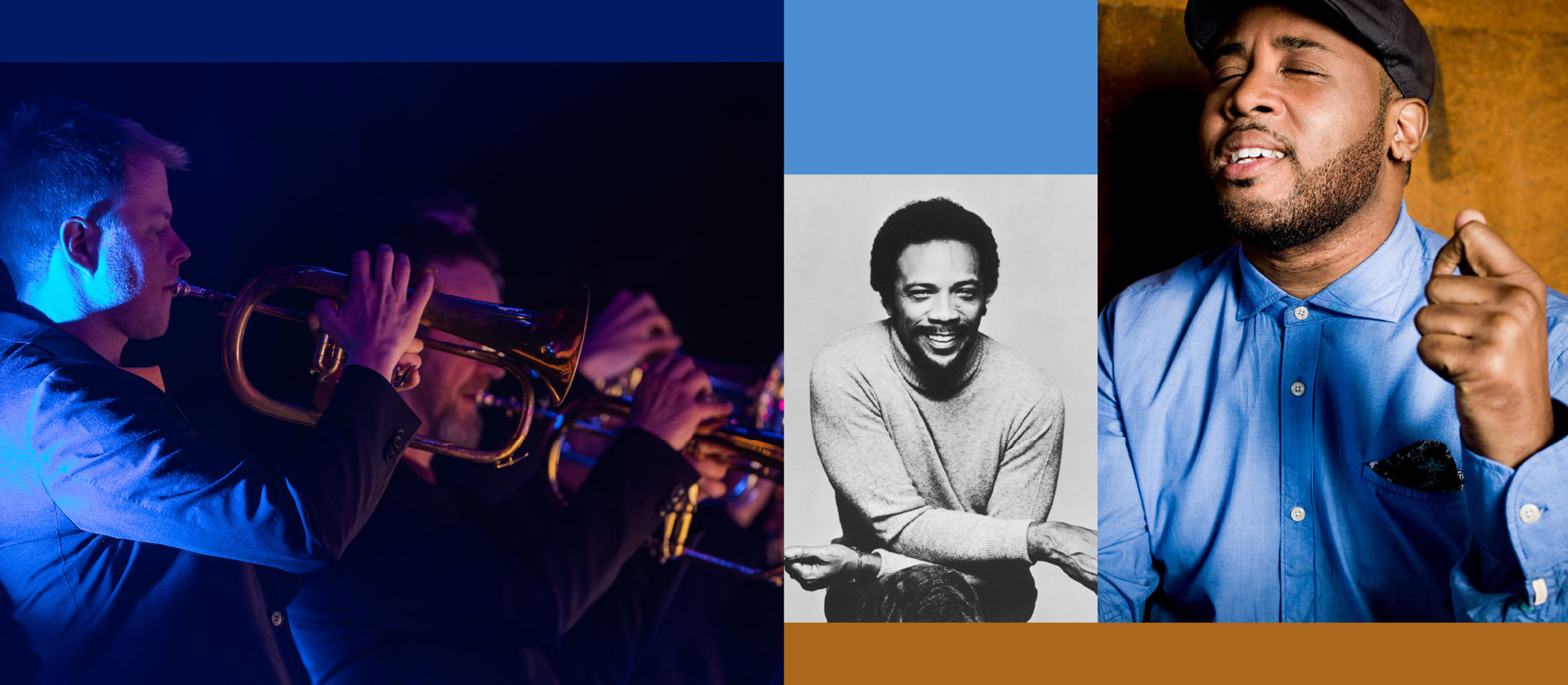 DR Big Band & Quincy Jones