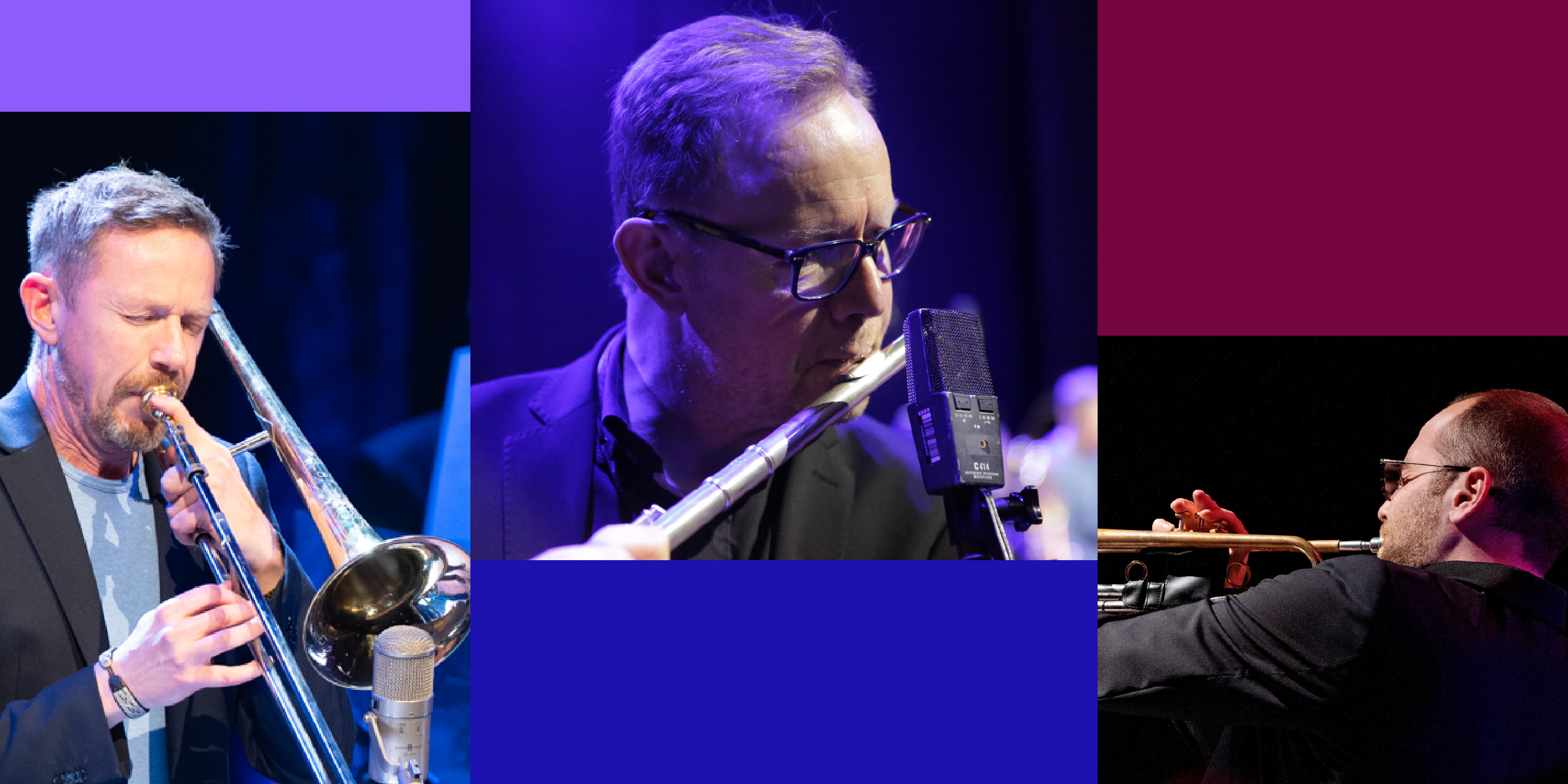 DR Big Band - Tæt på