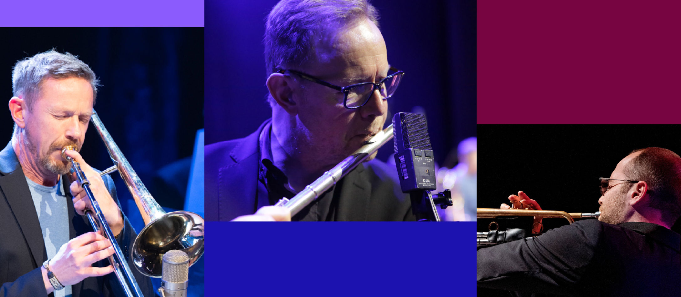 DR Big Band - Tæt på