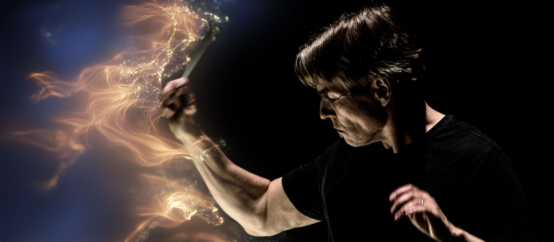 Esa-Pekka Salonen & Turangalîla