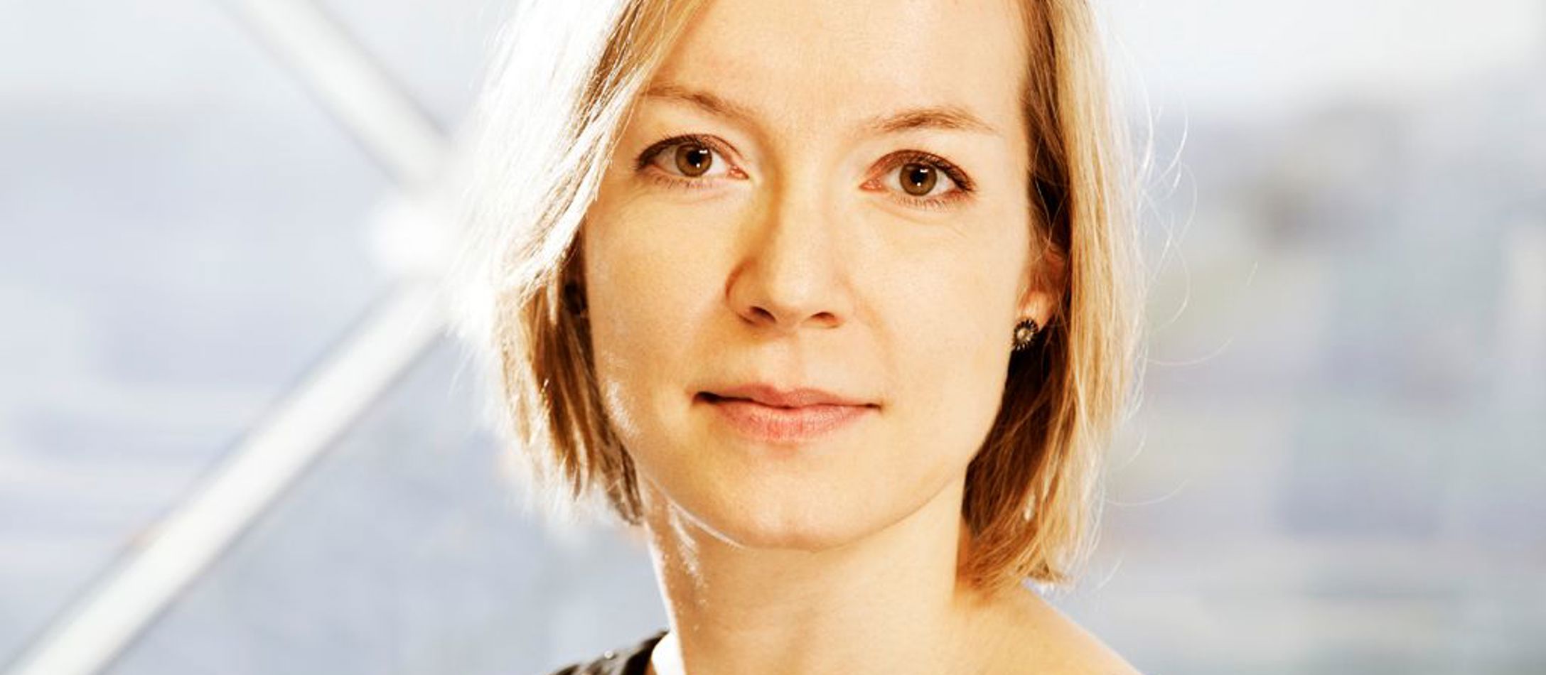 Kristine Vestergaard