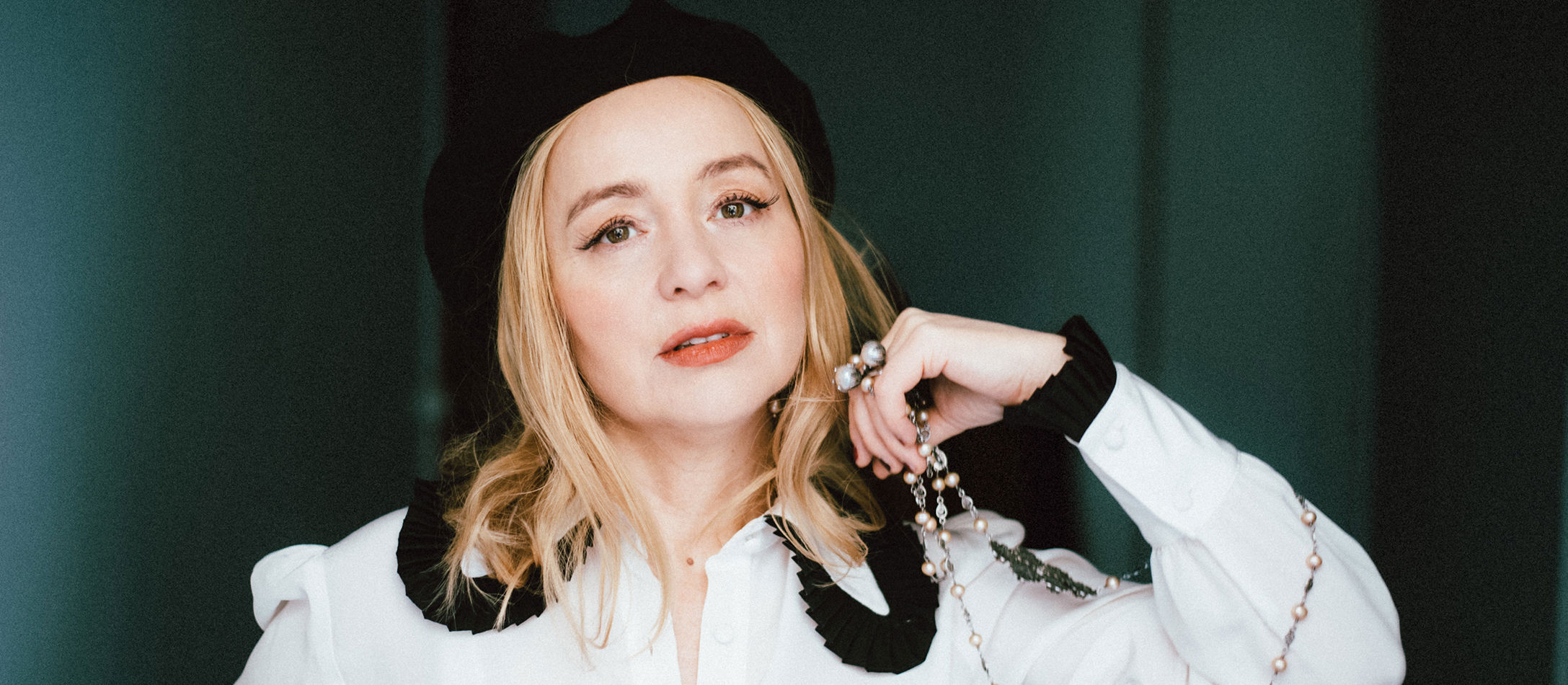 Lisa Ekdahl