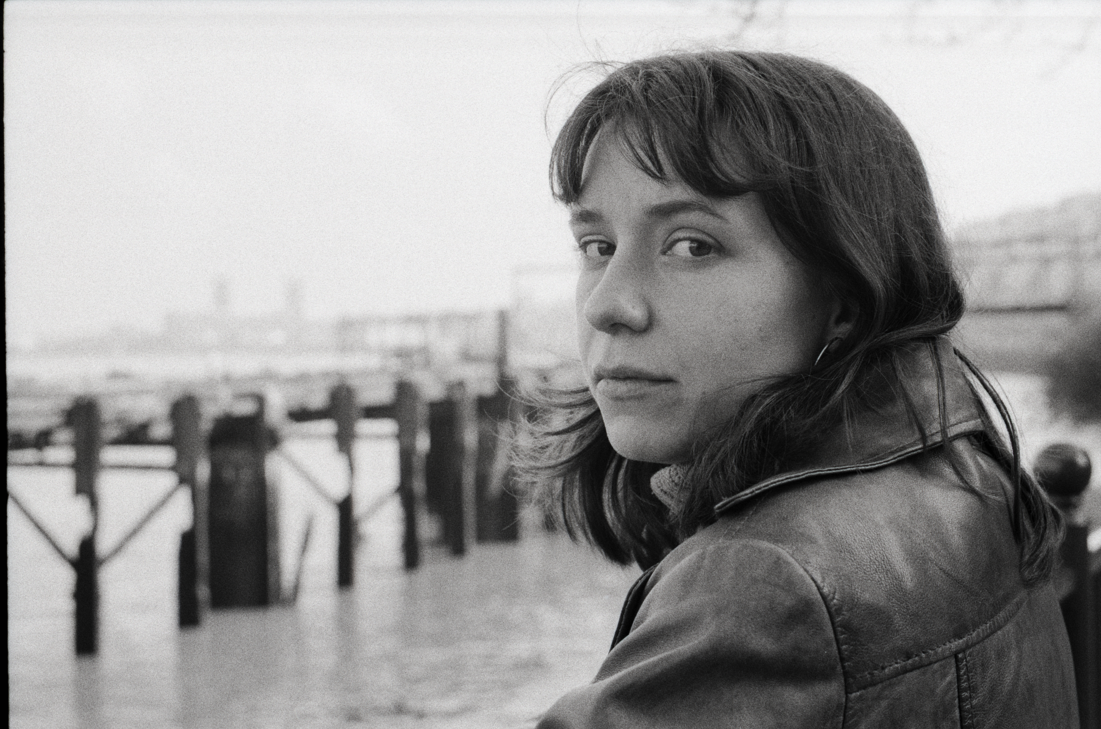 Astrid Sonne