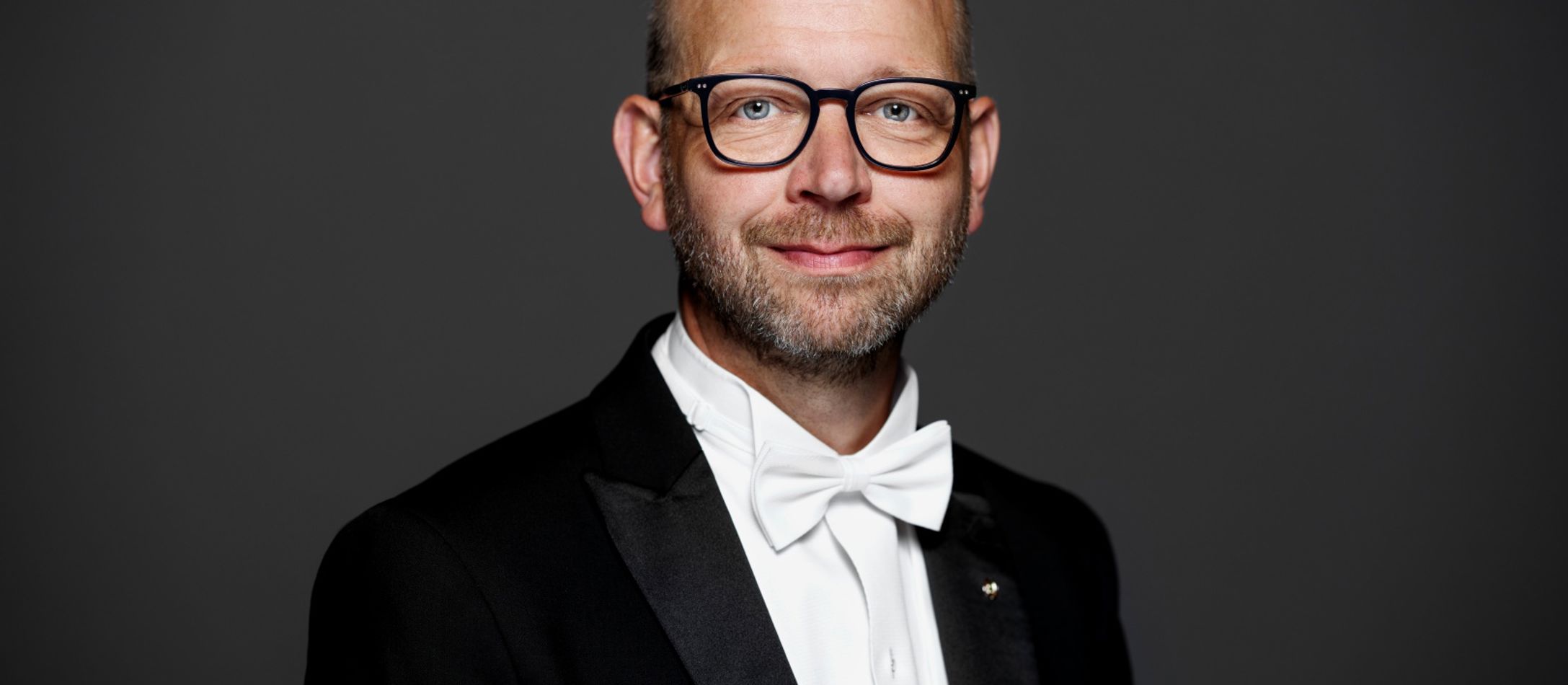 Michael Frank Møller