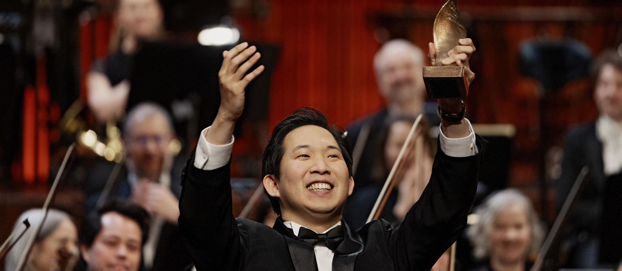 Samuel Lee Vinder Malko