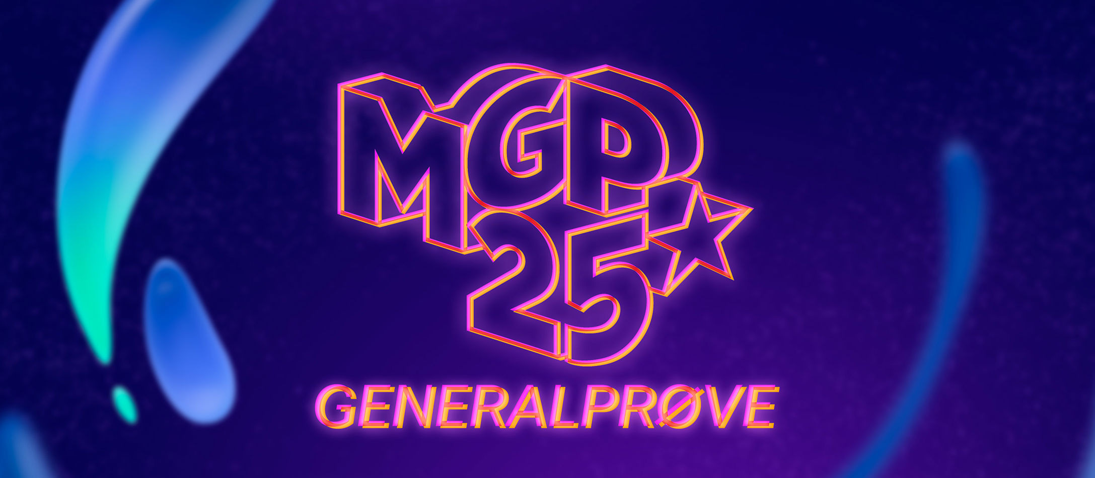 MGP generalprøve 2025
