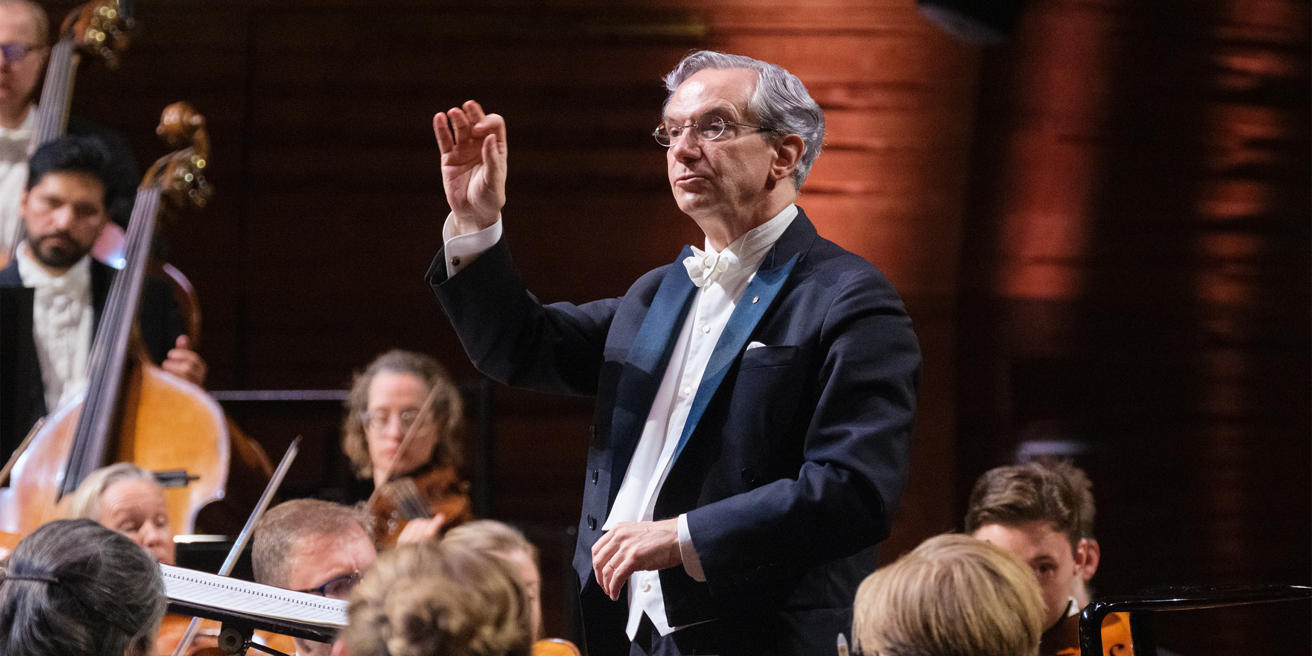 Luisi & Brahms