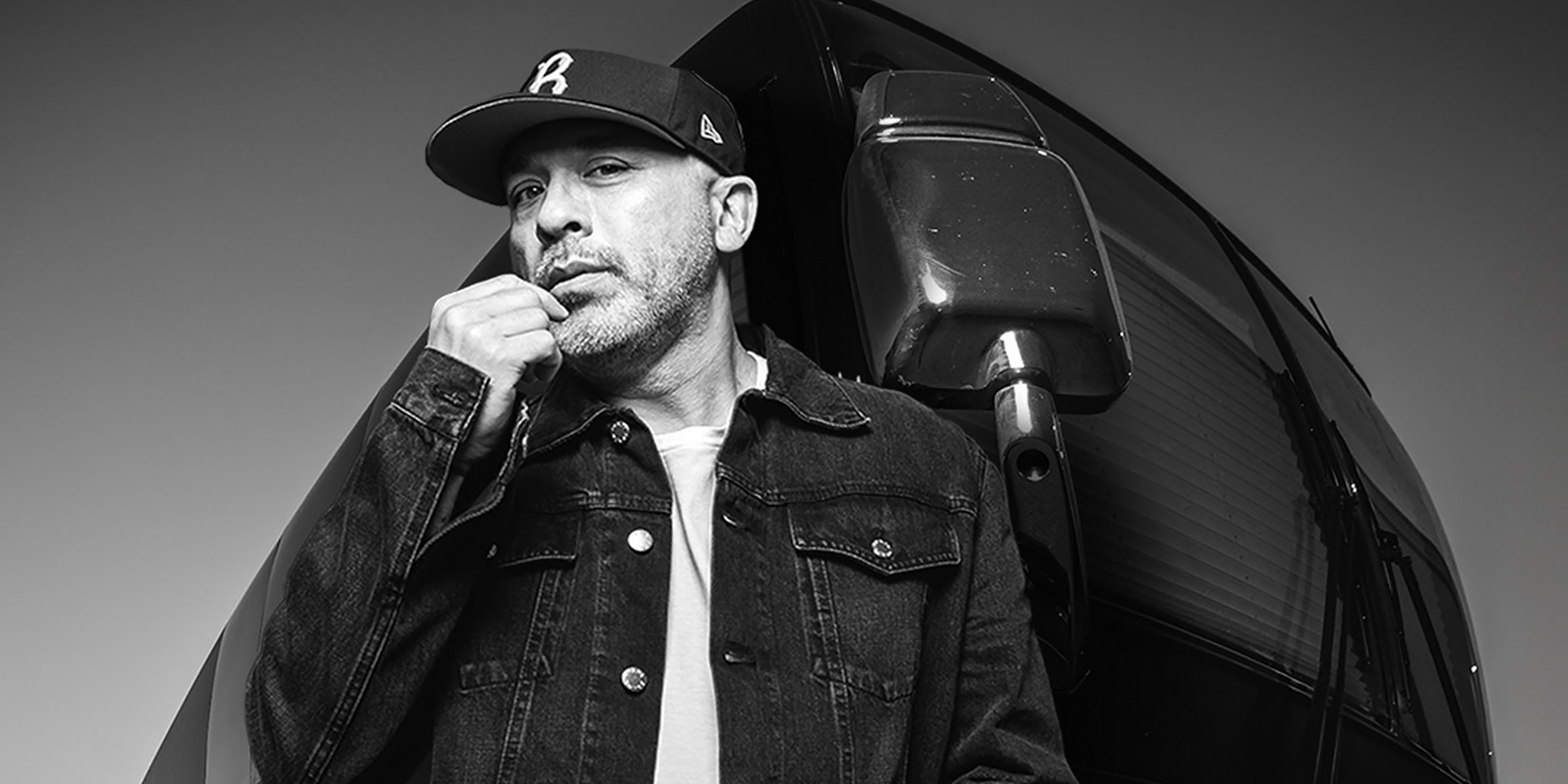 Jo Koy