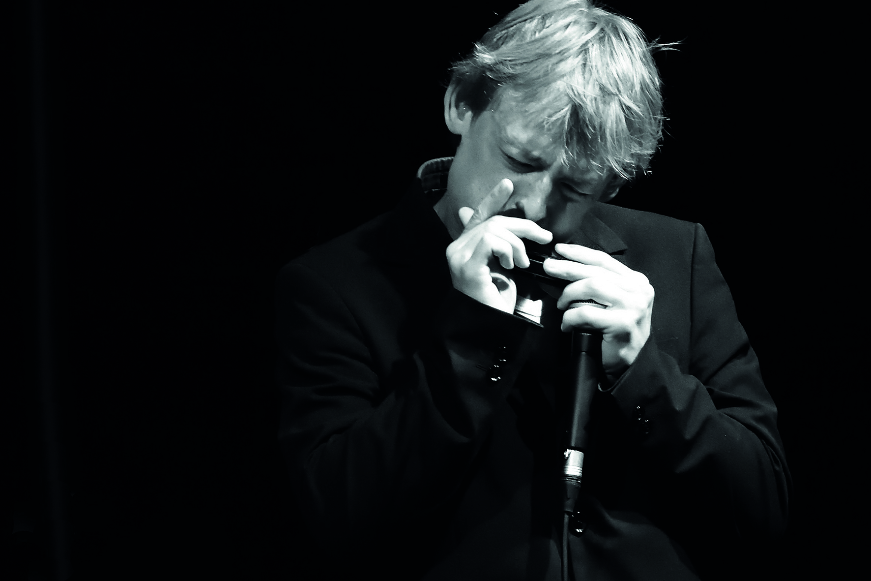 Mathias Heise DRBB & Mathias Heise A Love Supreme