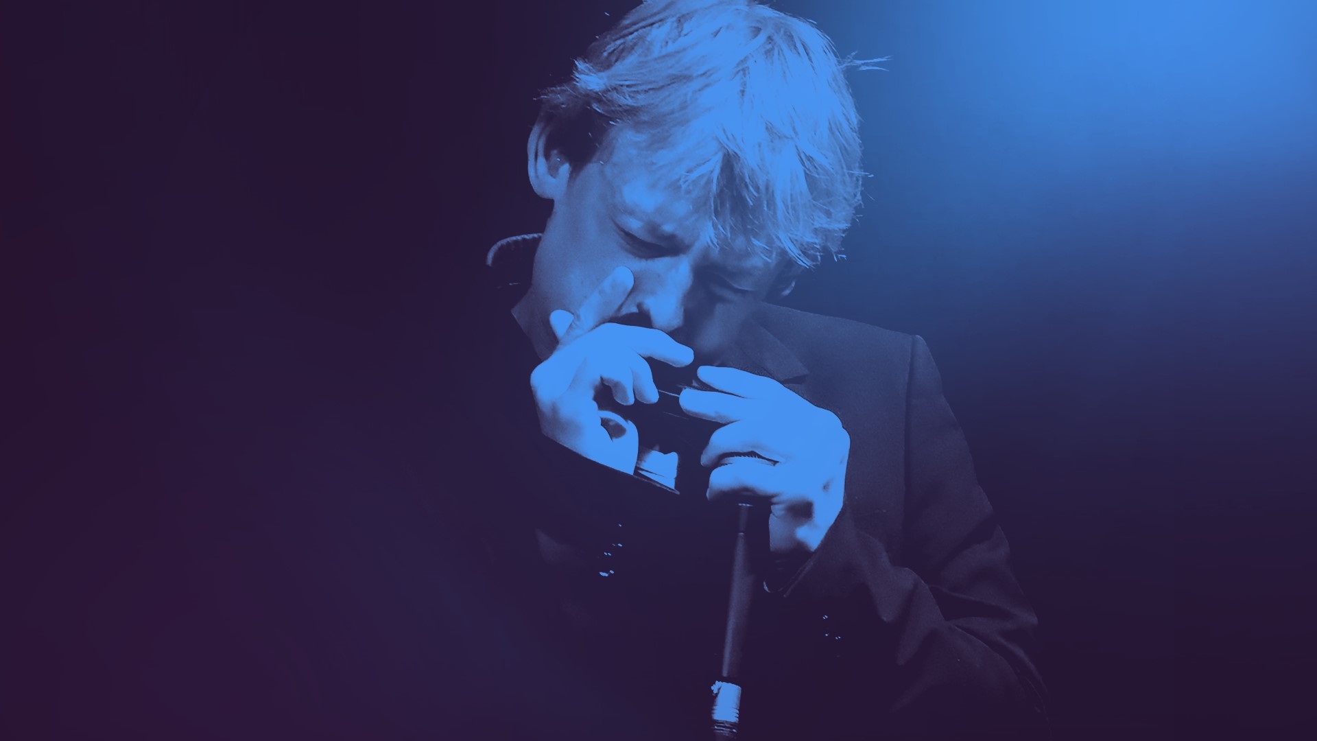 Skolekoncert: DR Big Band & Mathias Heise - A Love Supreme