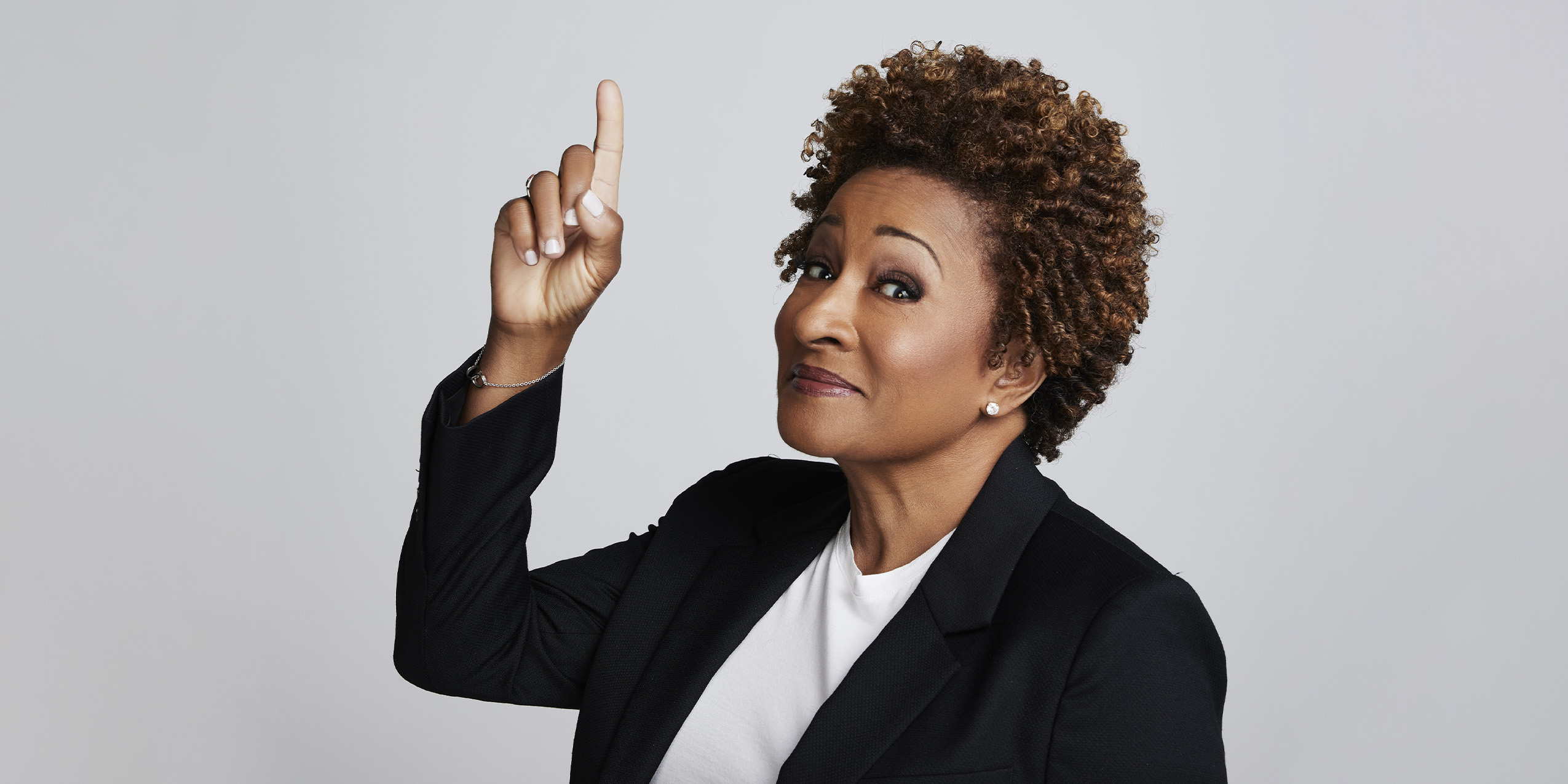 Wanda Sykes