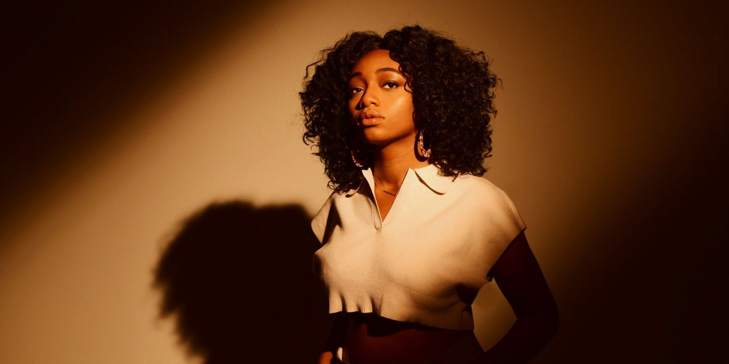 Samara Joy l Copenhagen Jazz Festival l DR Koncerthuset l Køb billet nu