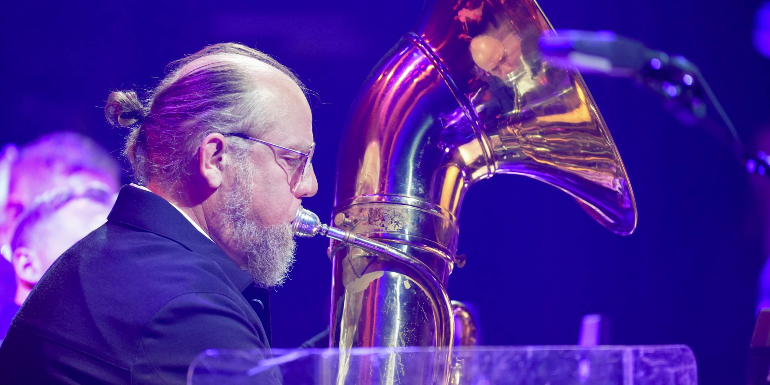 DR Big Band turné 2026