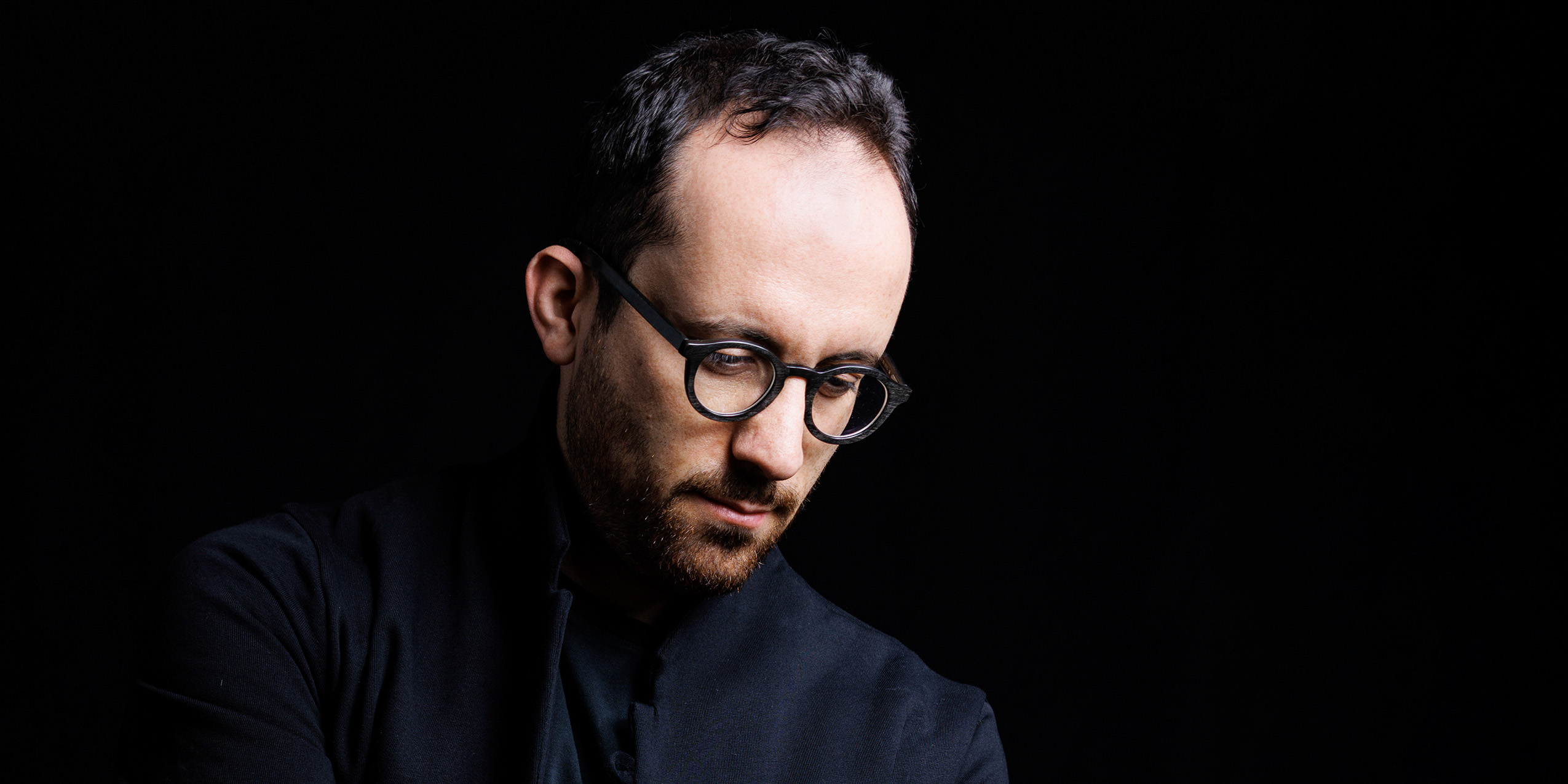 Luisi & Igor Levit
