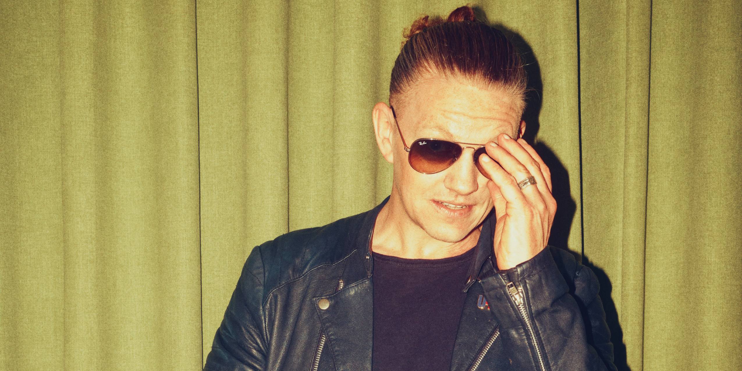 DJ Anders Bøtter