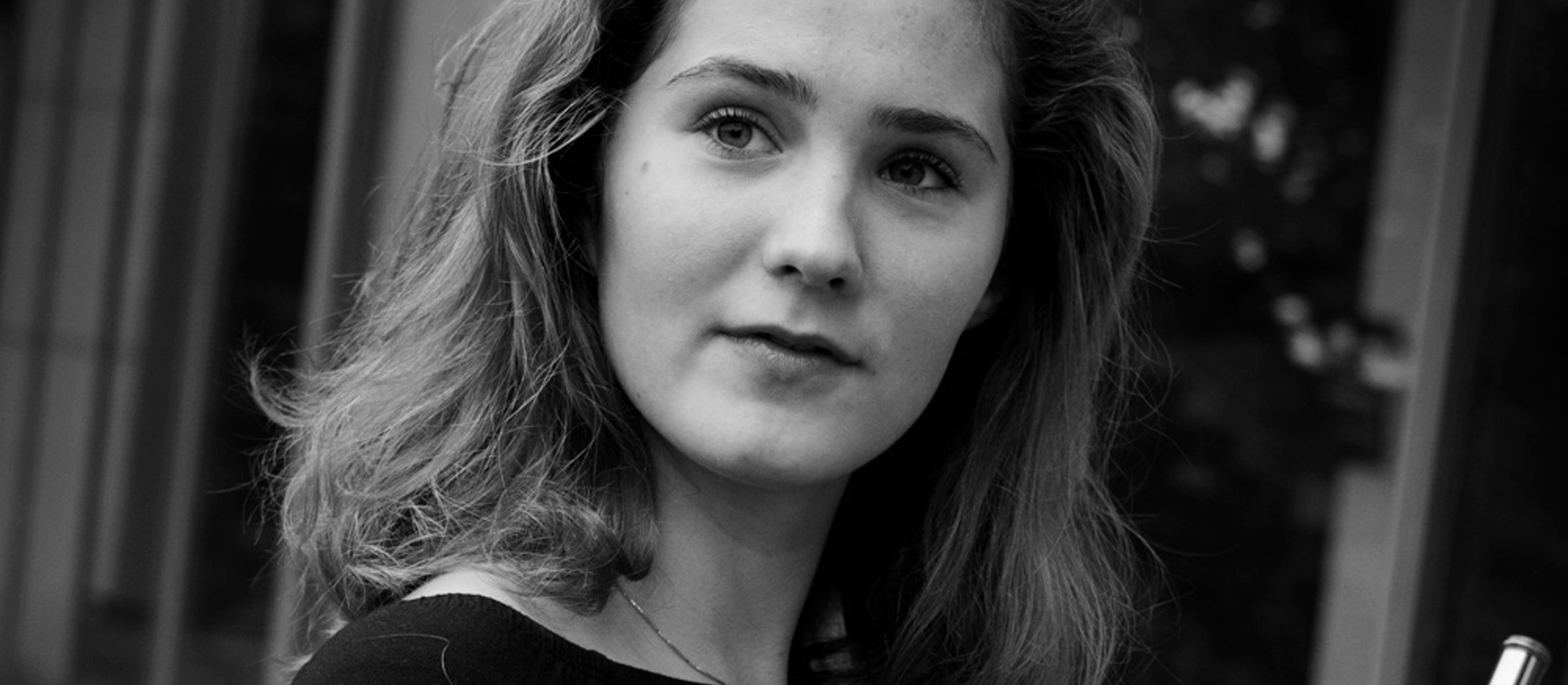 Otilia Zielke Johannsen - fløjte: Tango Jalousie 100 år