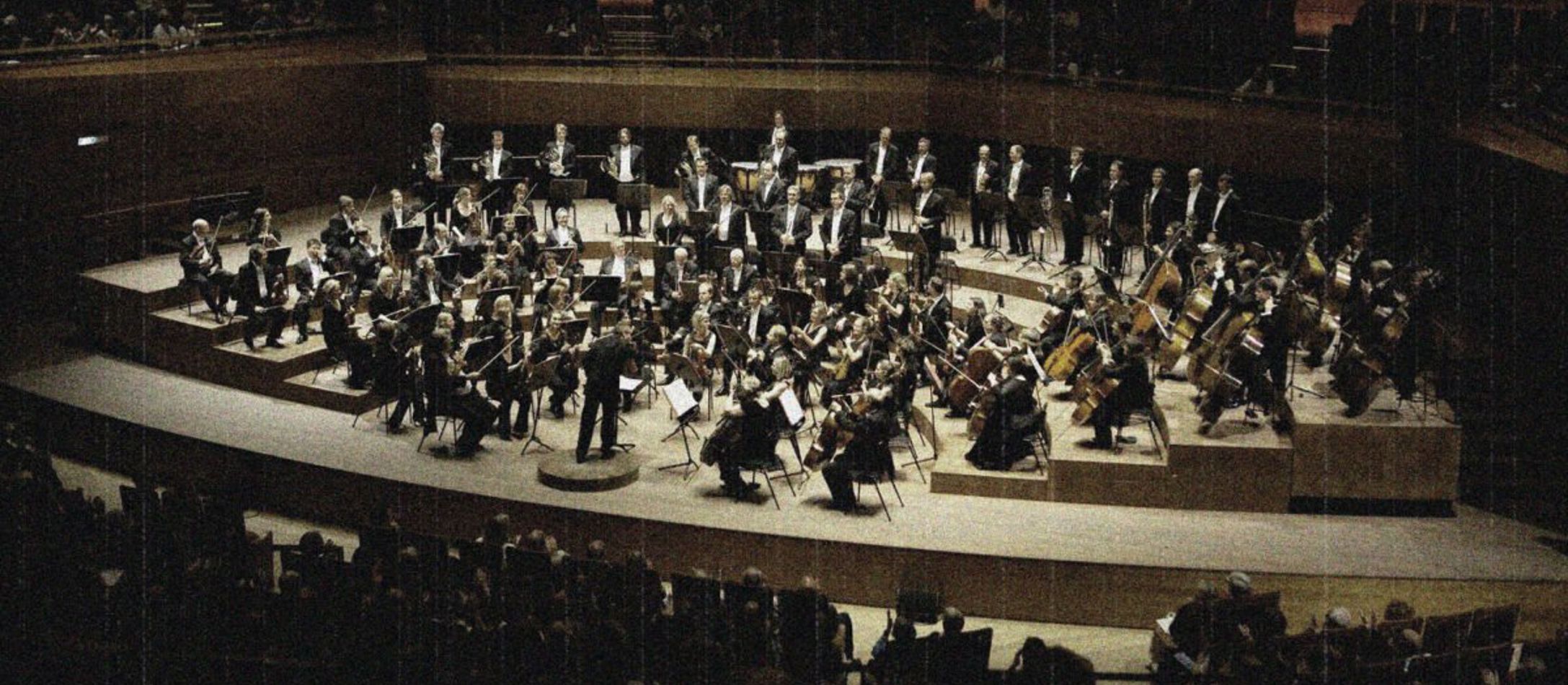 DRSO koncert
