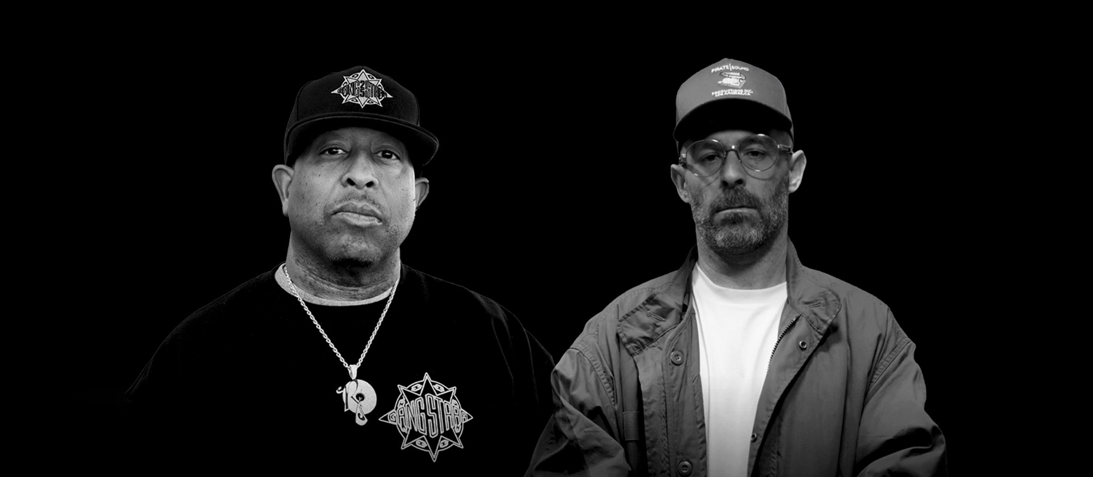 DJ Premier x The Alchemist