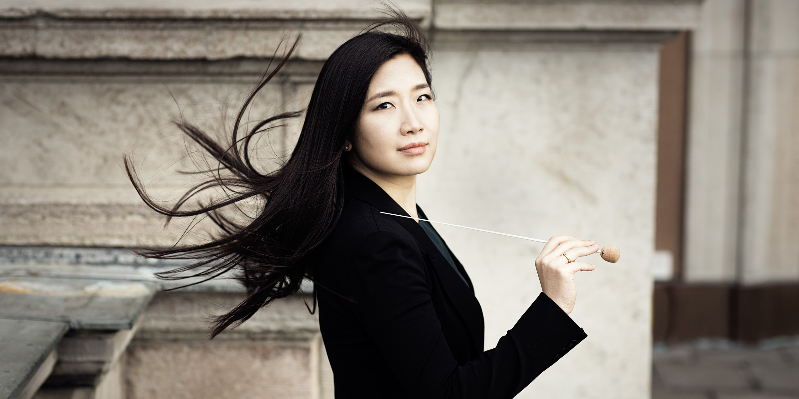 Eun Sun Kim & Dvoráks 8.