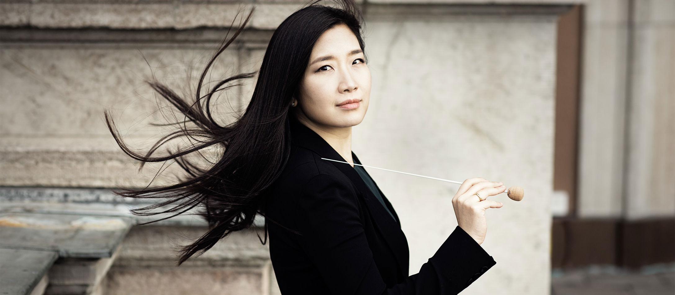 Eun Sun Kim & Dvoráks 8.