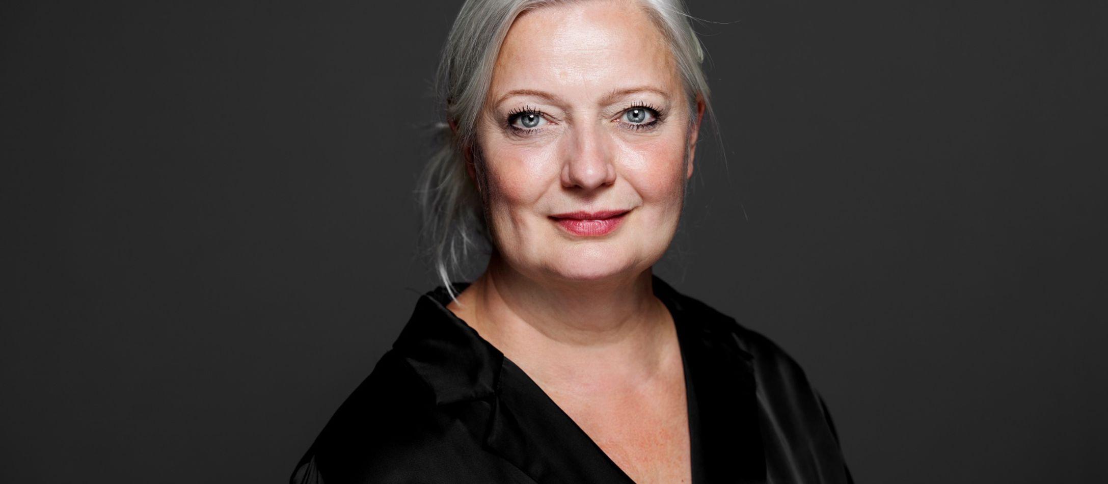 Christina Aastrand