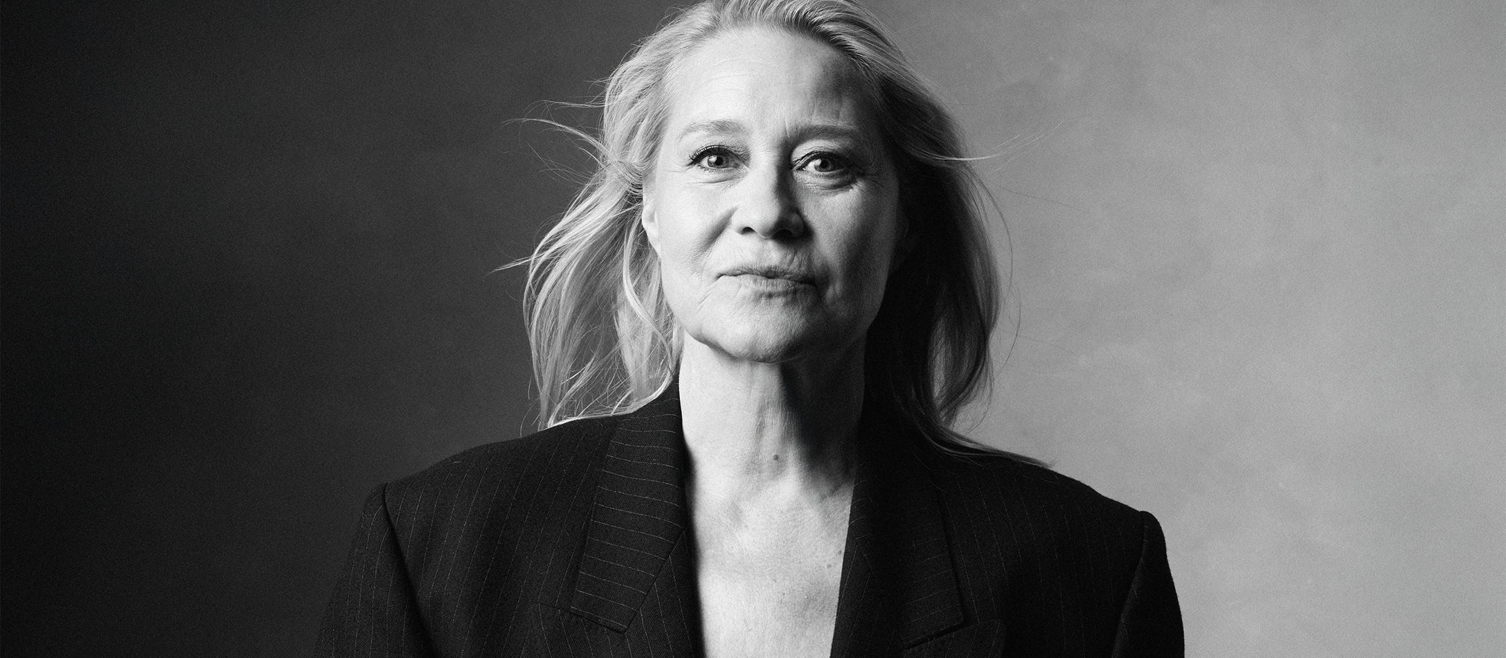 Trine Dyrholm