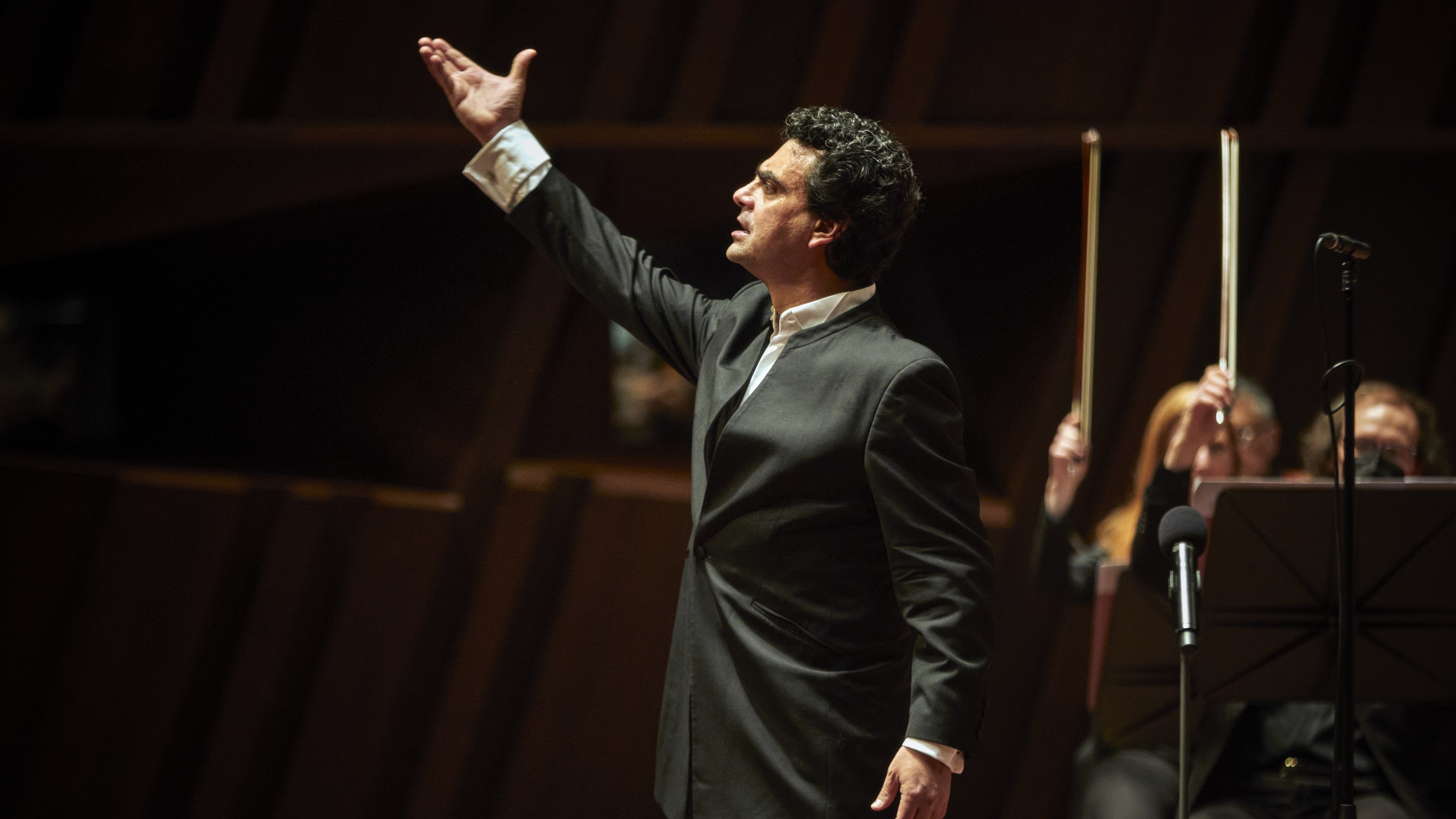 Rolando Villazon 