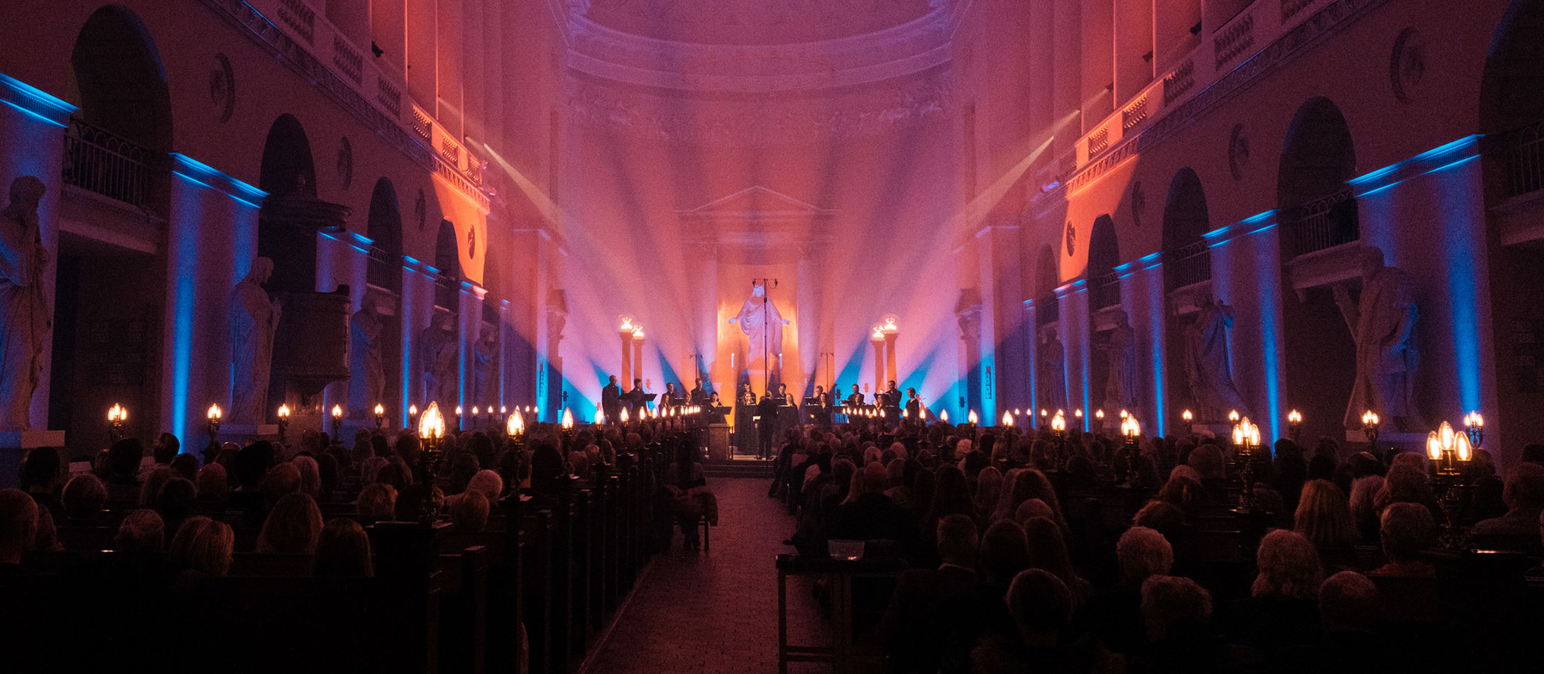 Meditationskoncert (København)