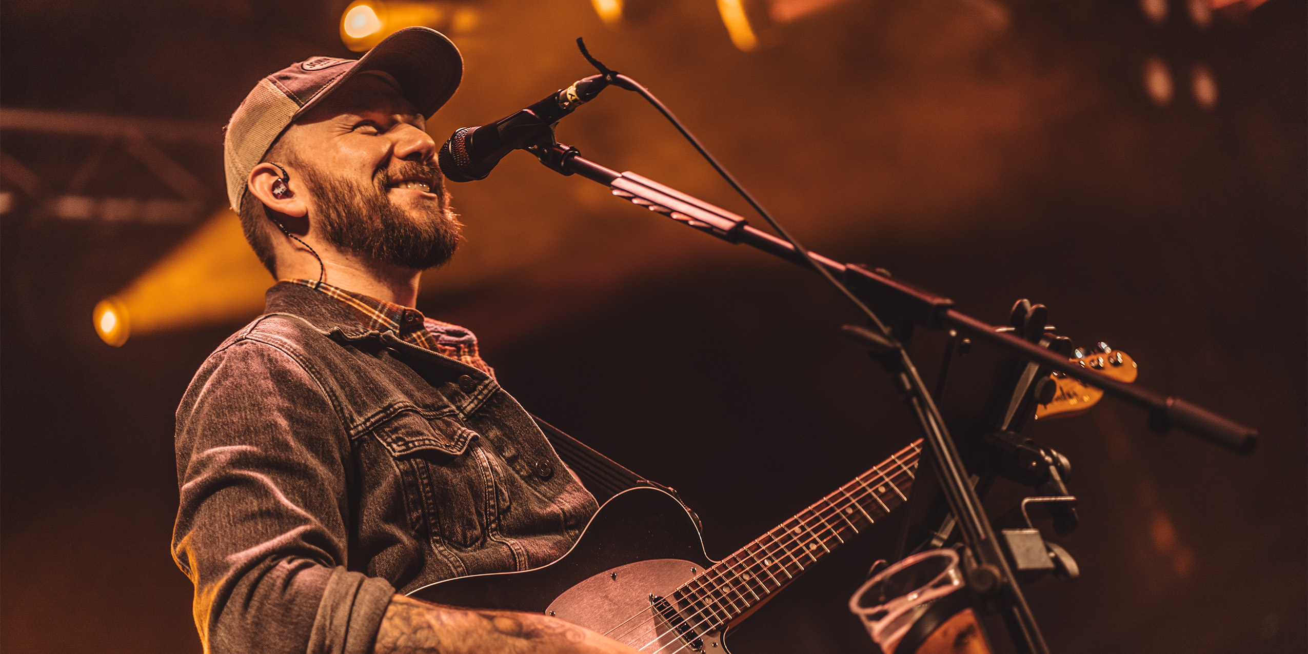 Cody Pennington Country Show