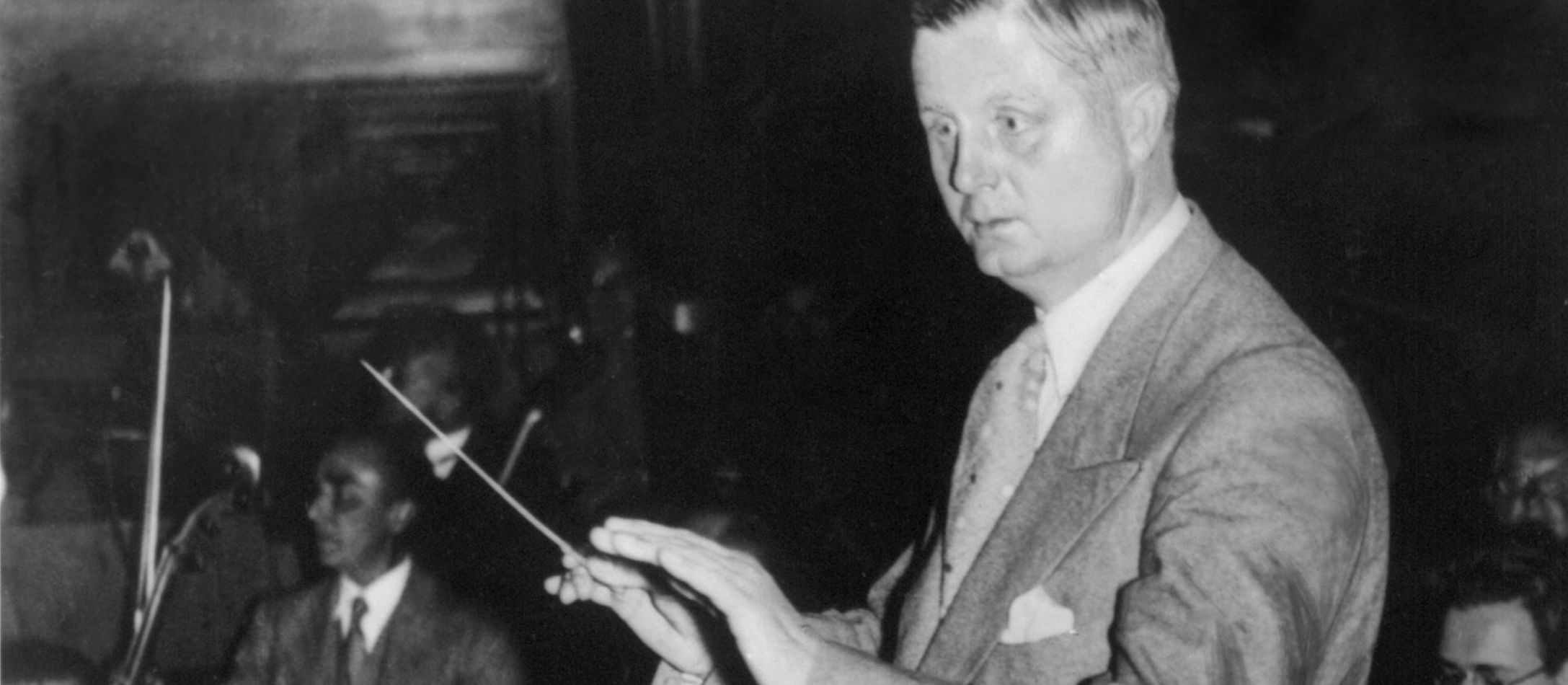 Fritz Busch