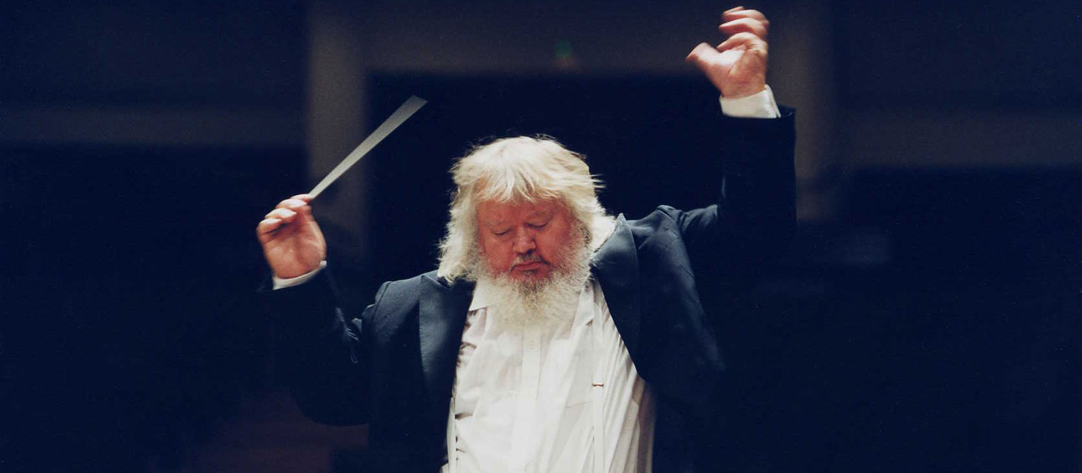 Leif Segerstam