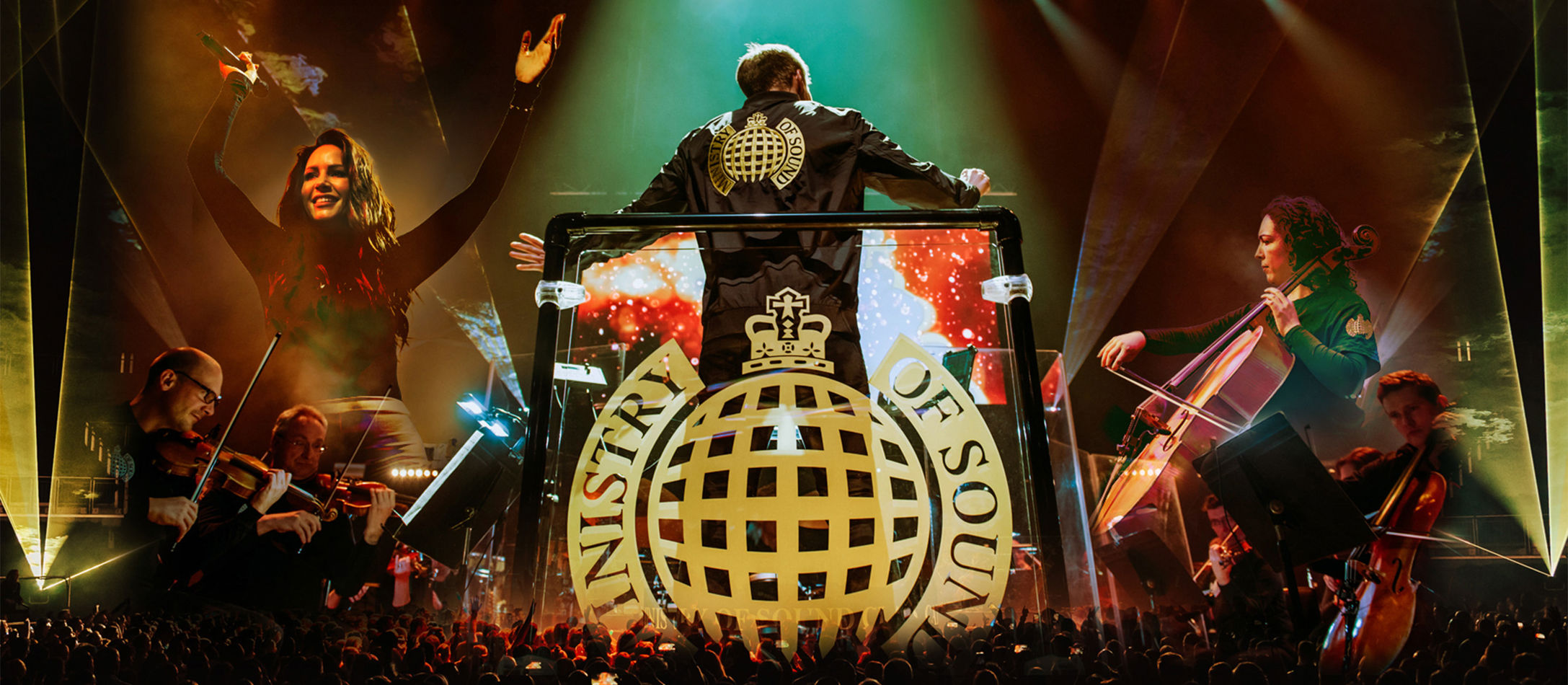 Ministry of Sound Classical