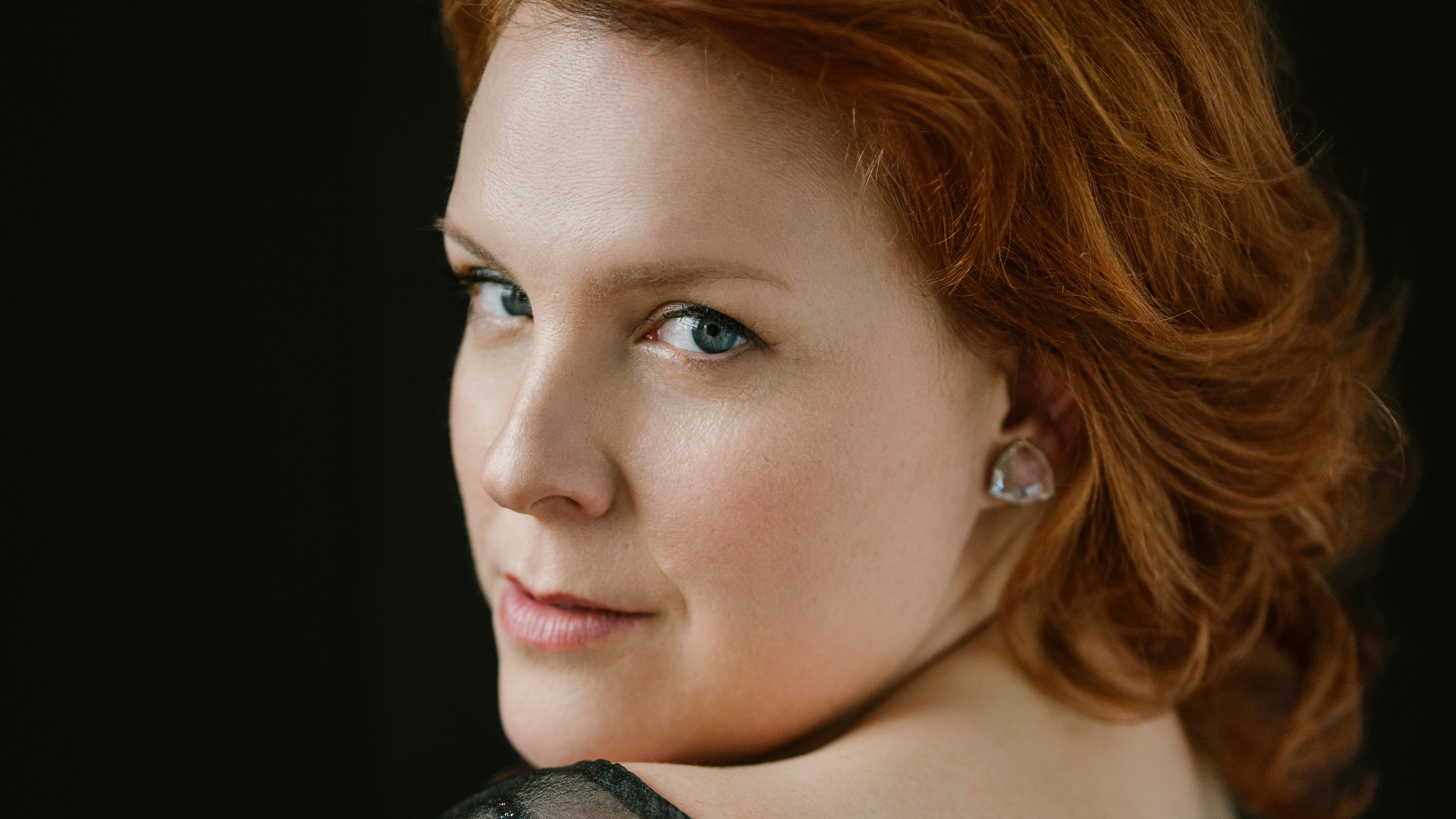 Marie-Nicole Lemieux: Brahms & Debussy