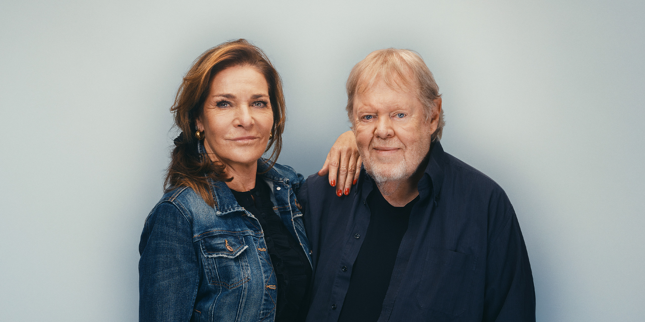 Sebastian & Lis – Tiderne Skifter