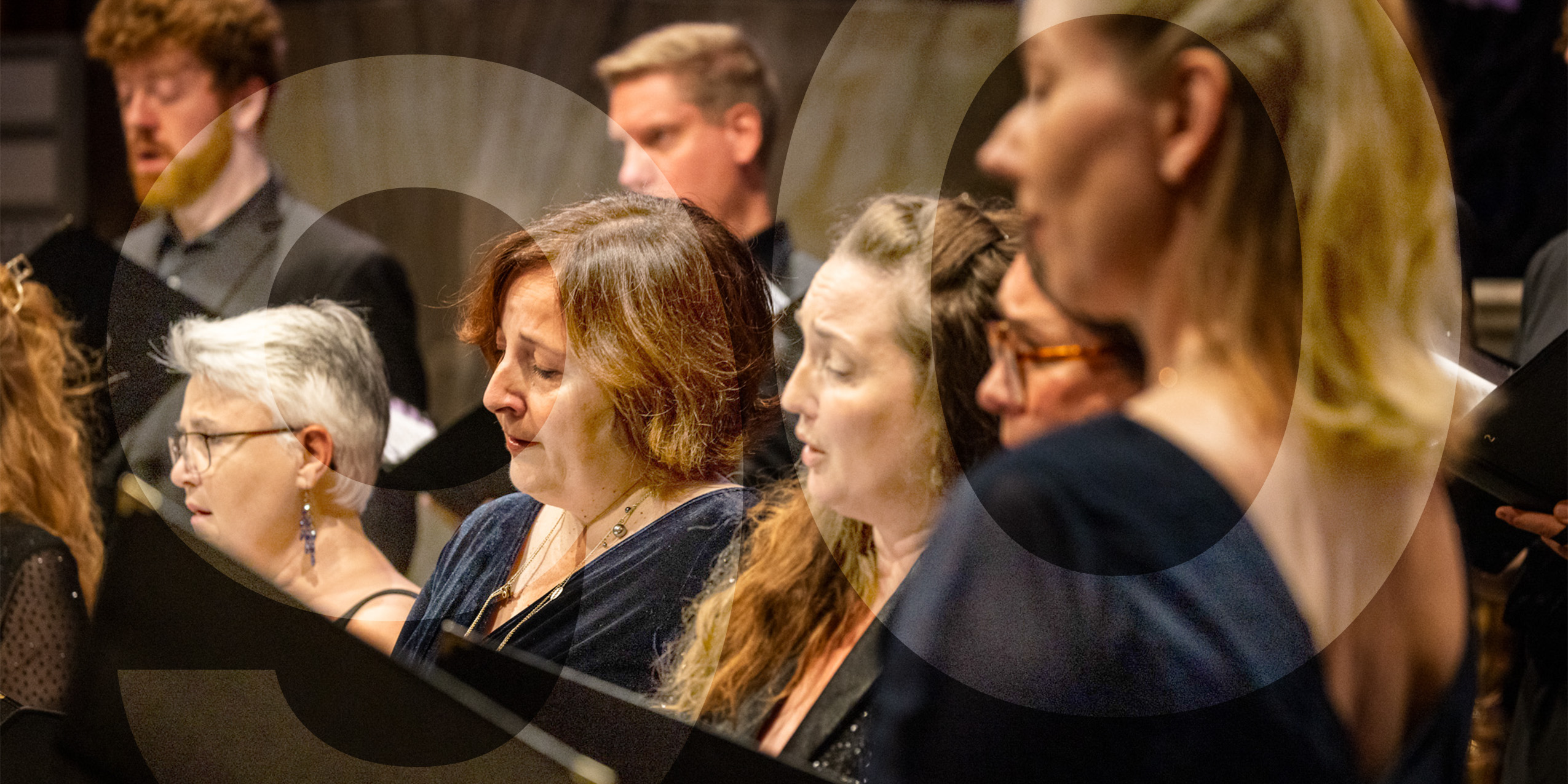 DR Vokalensemblet & Arvo Pärt 90 år (Trinitatis)