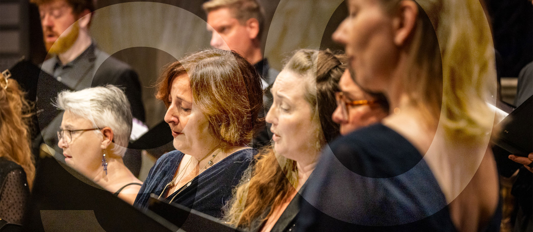 DR Vokalensemblet & Arvo Pärt 90 år (Trinitatis)