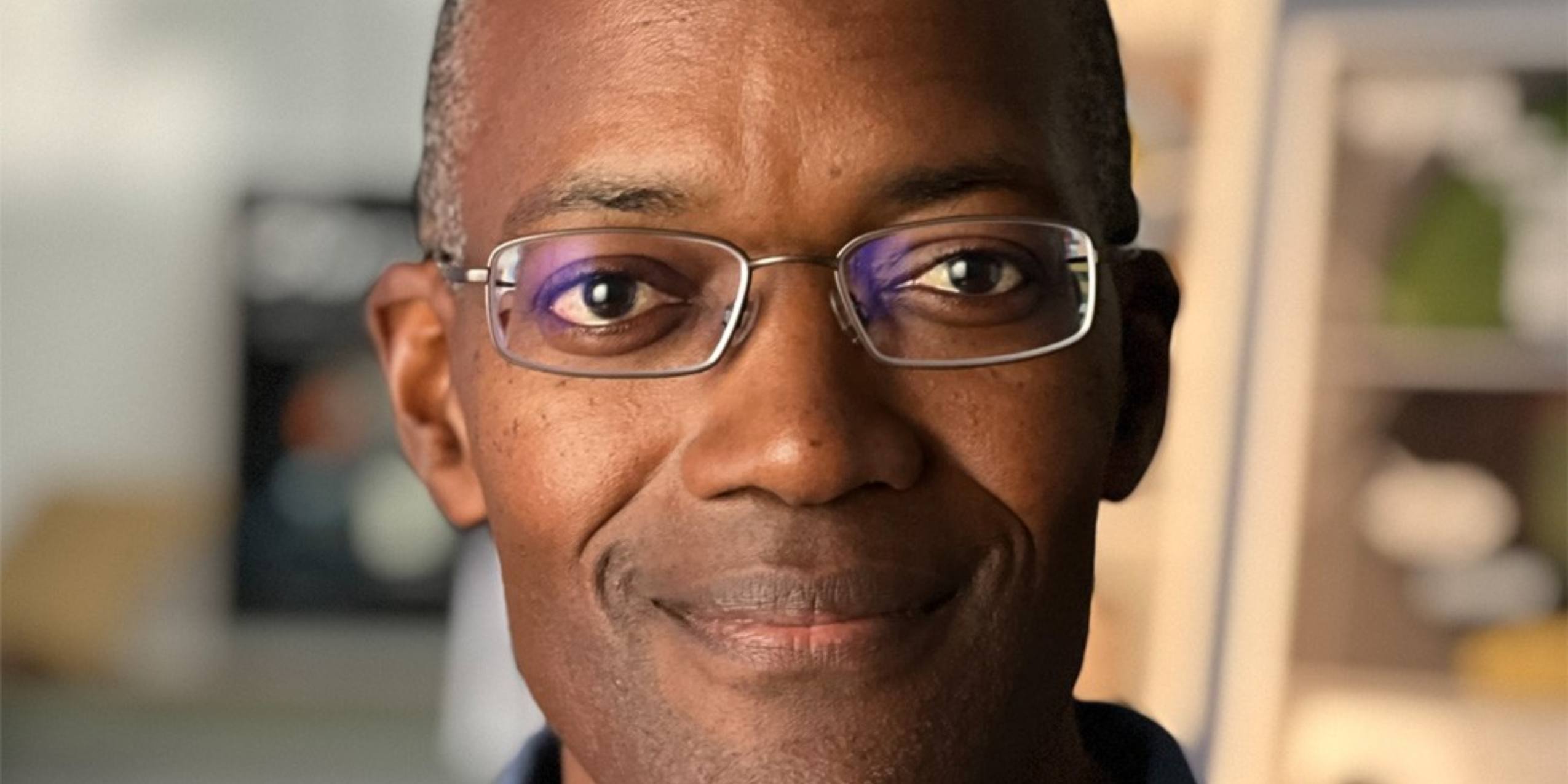 Clifford Johnson 