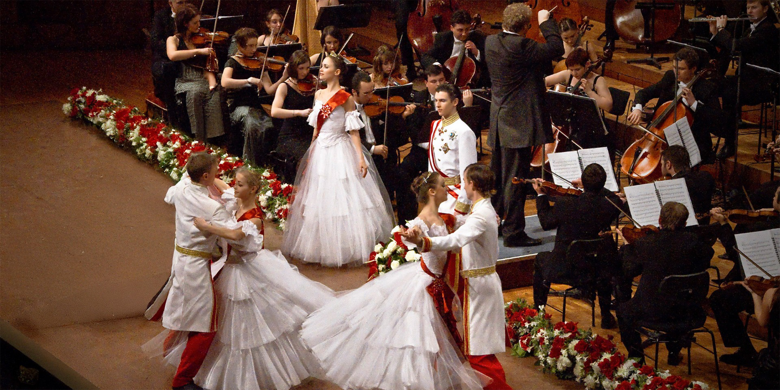 The Original: Wiener Johann Strauss Konzert-Gala